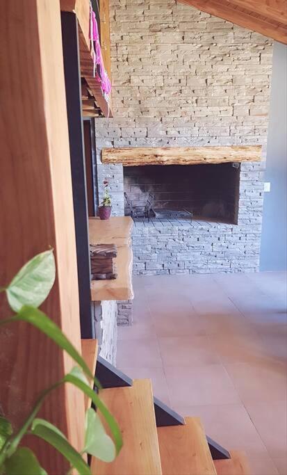 Casa Montaña - MELIPAL LOFT
