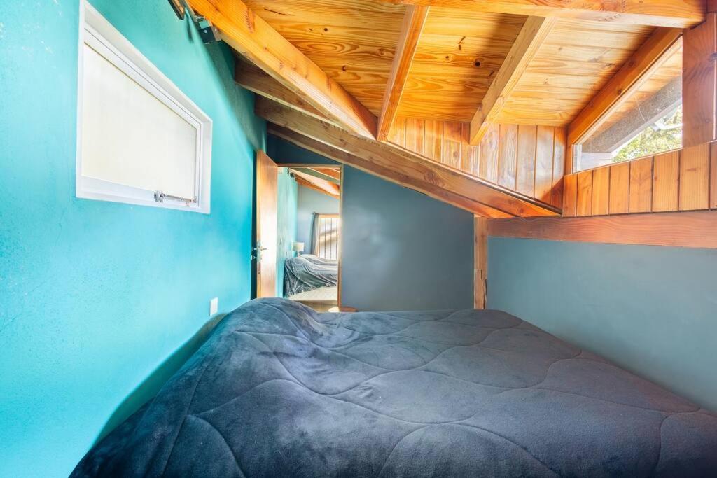 Casa Montaña - MELIPAL LOFT