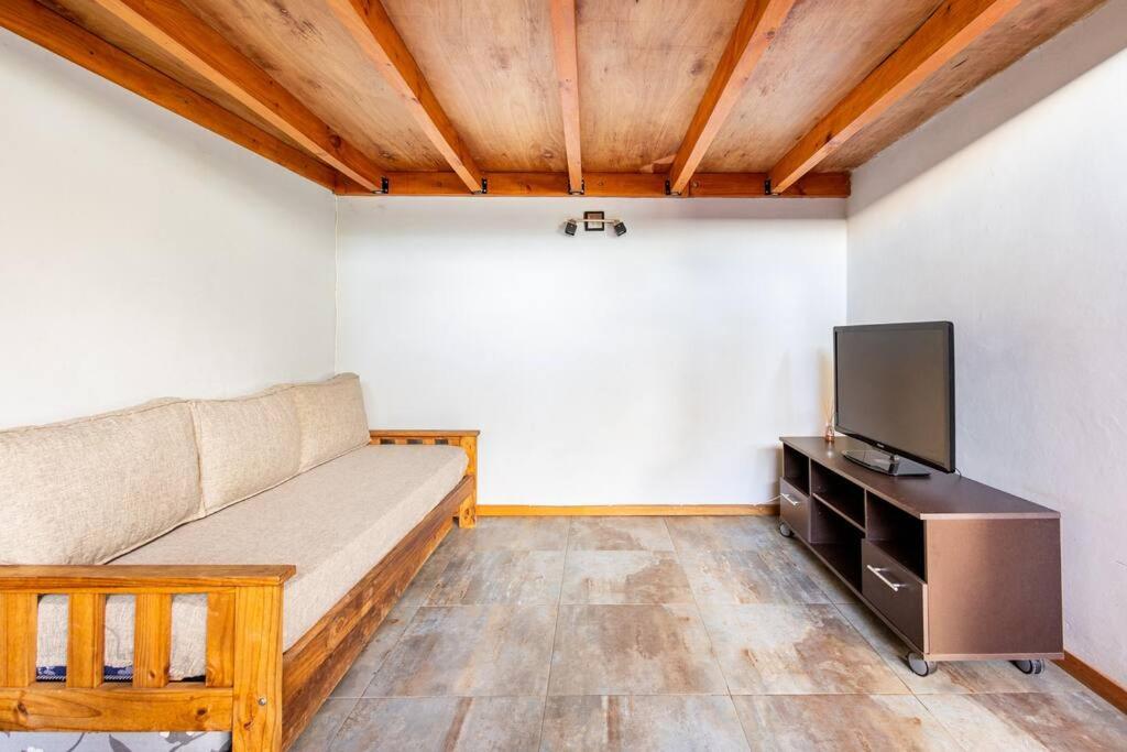 Casa Montaña - MELIPAL LOFT