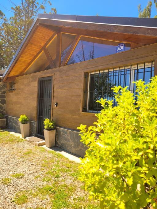 Casa Montaña - MELIPAL LOFT