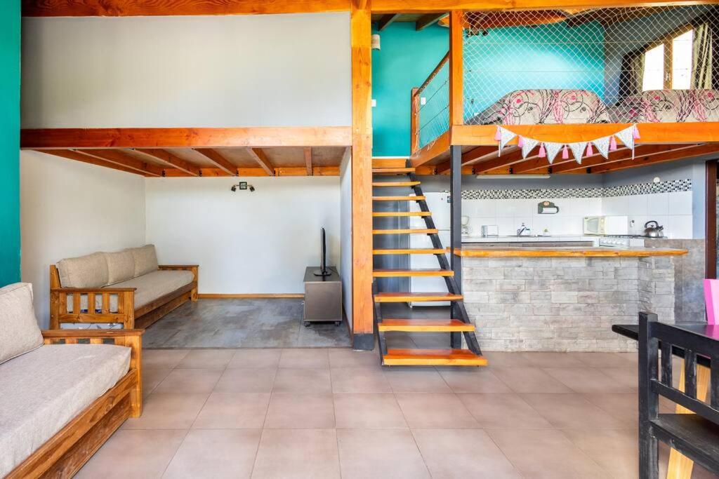 Casa Montaña - MELIPAL LOFT