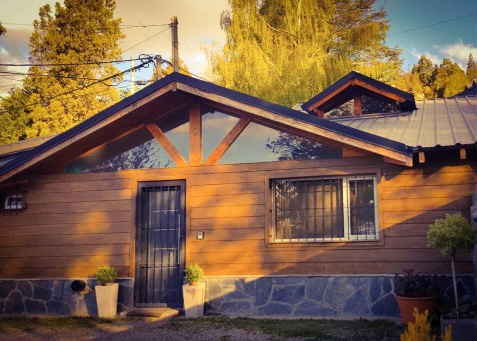 Casa Montaña - MELIPAL LOFT