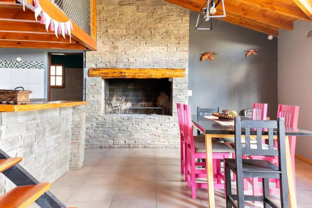 Casa Montaña - MELIPAL LOFT