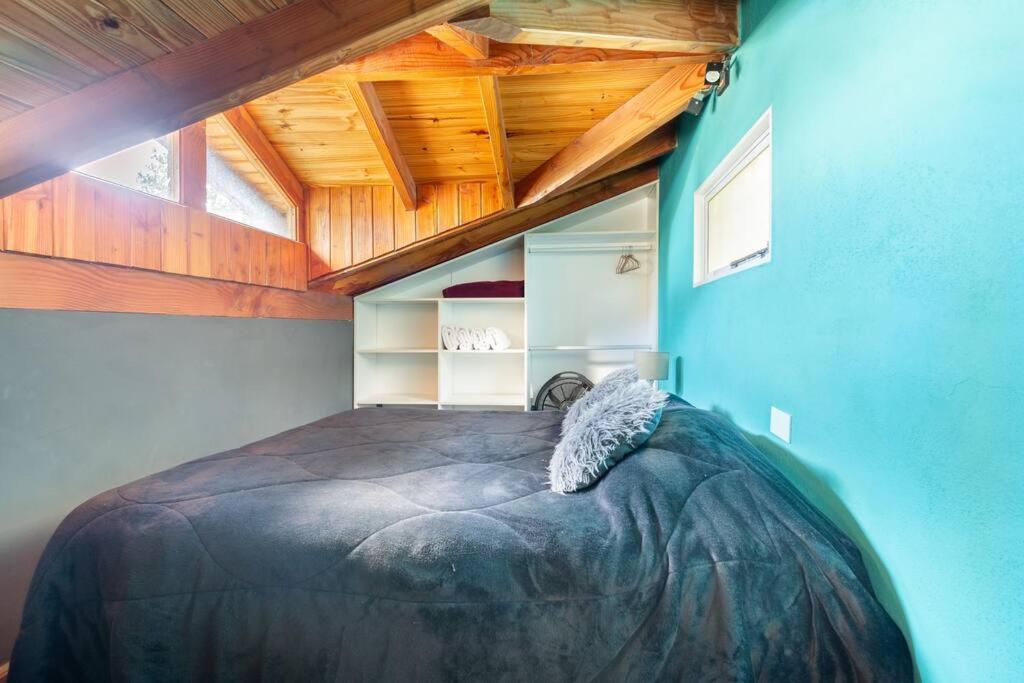 Casa Montaña - MELIPAL LOFT