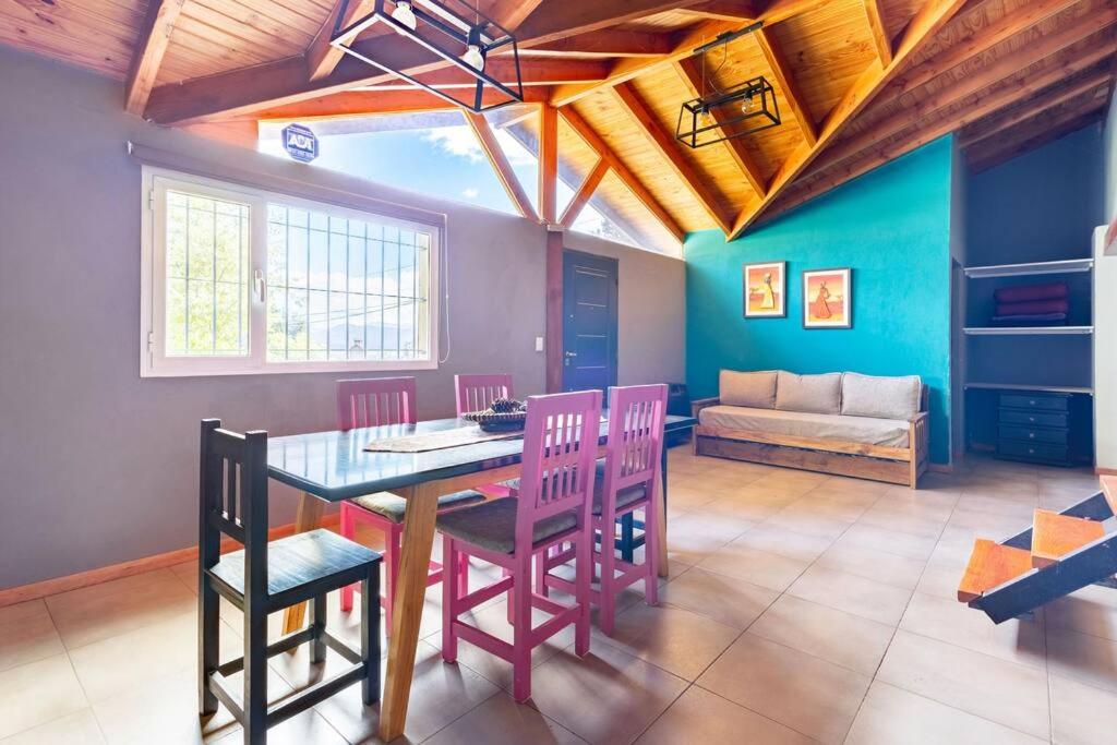 Casa Montaña - MELIPAL LOFT