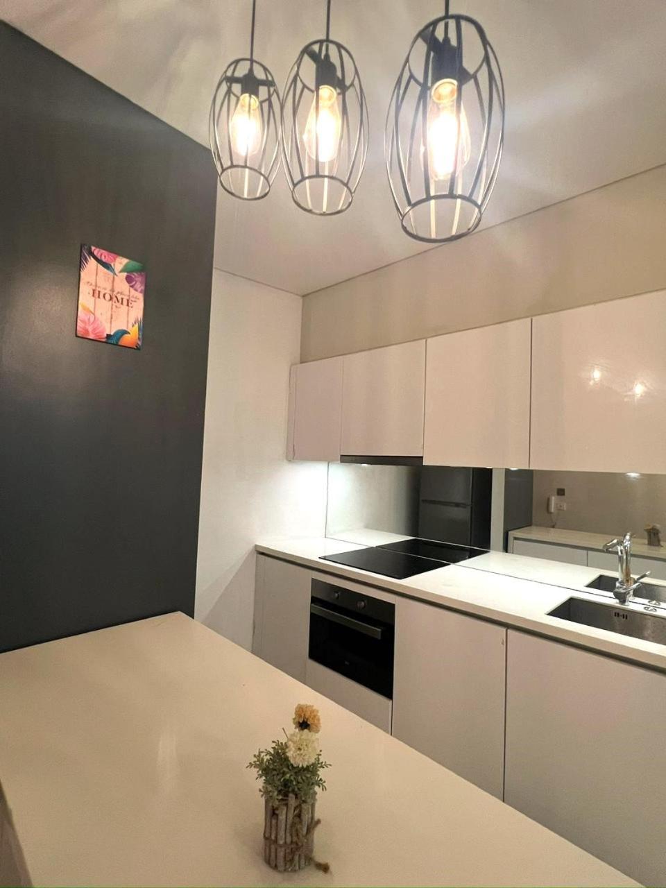 Premium Living Sky Suites - Twin Towers KLCC 2-min walk