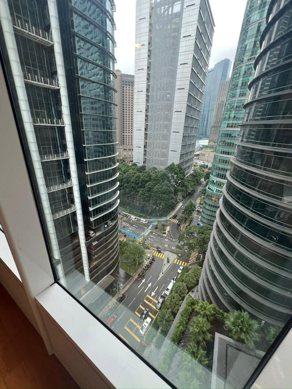 Premium Living Sky Suites - Twin Towers KLCC 2-min walk