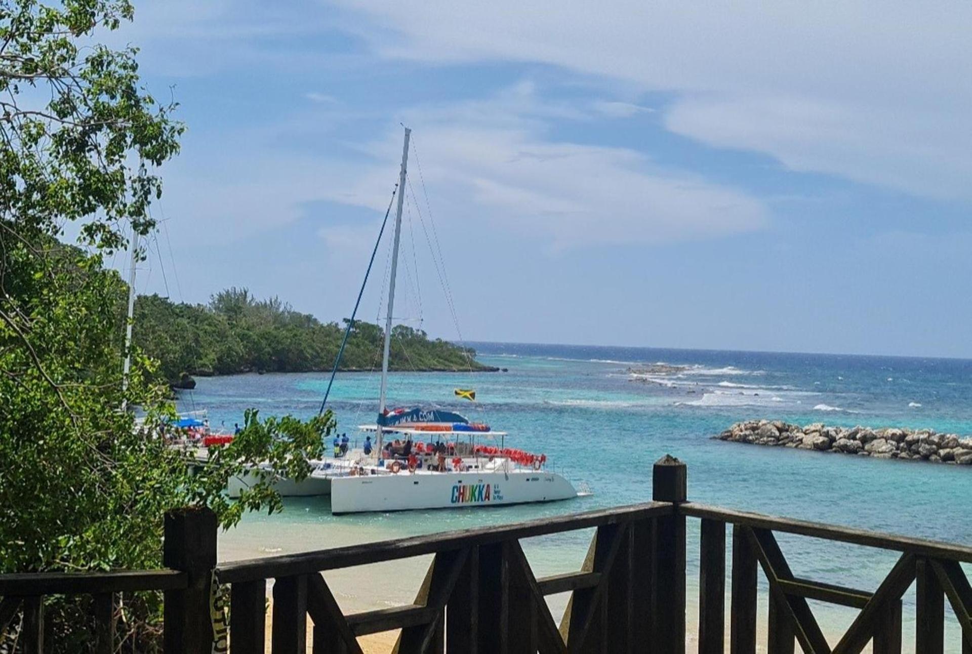 Modern 3 Bed Sea View Retreat St Ann's Ocho Rios