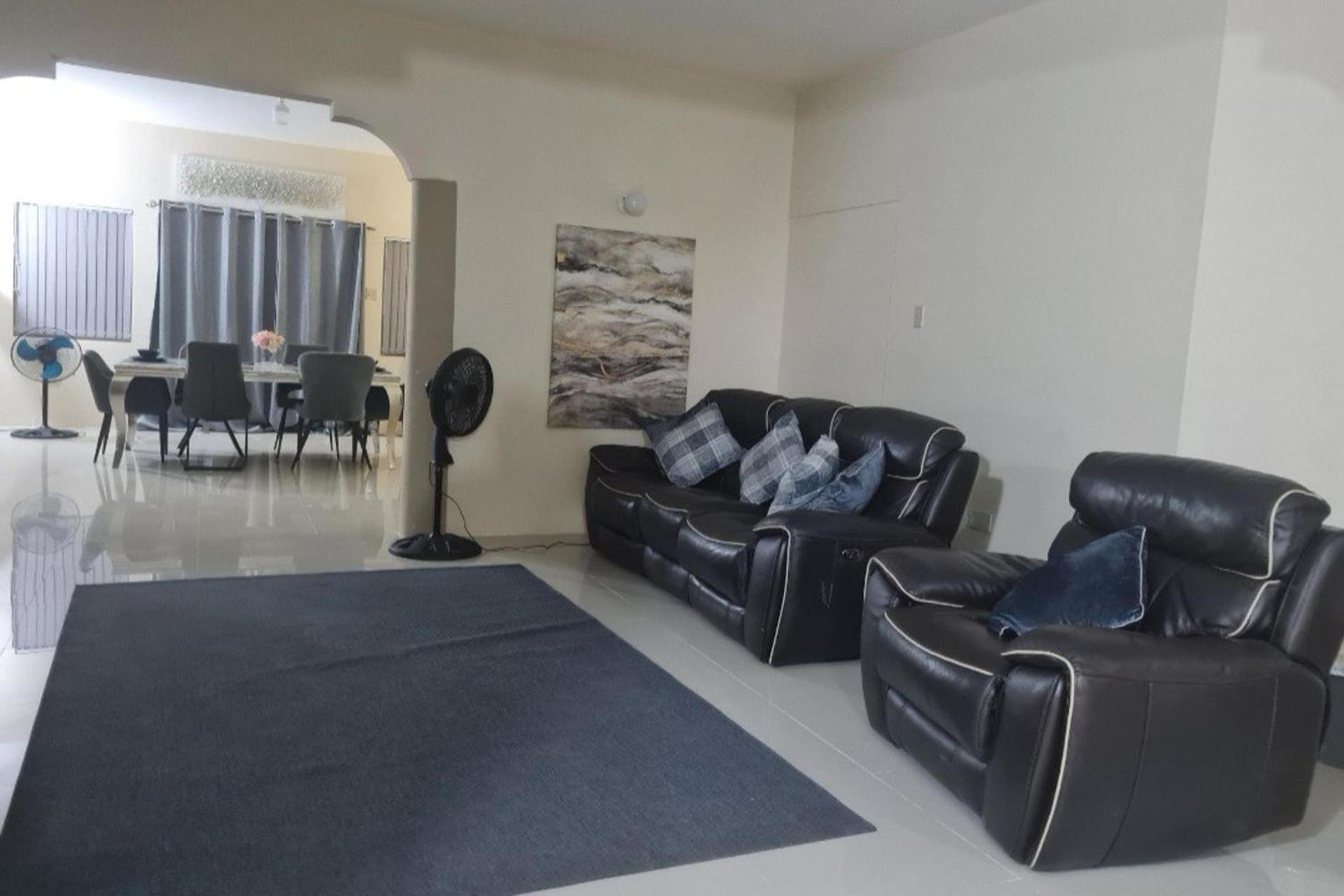 Modern 3 Bed Sea View Retreat St Ann's Ocho Rios