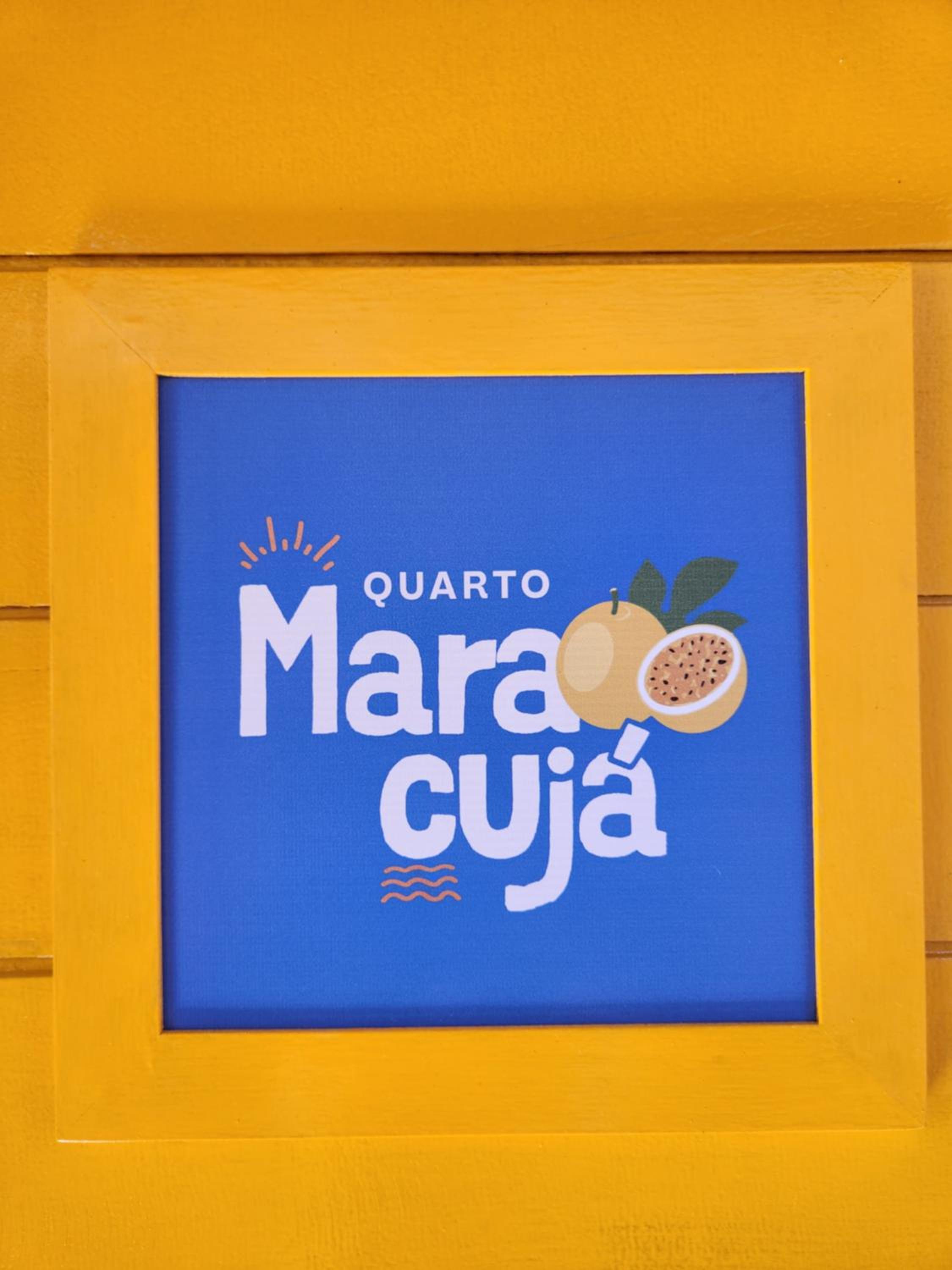 Pousada Carambola