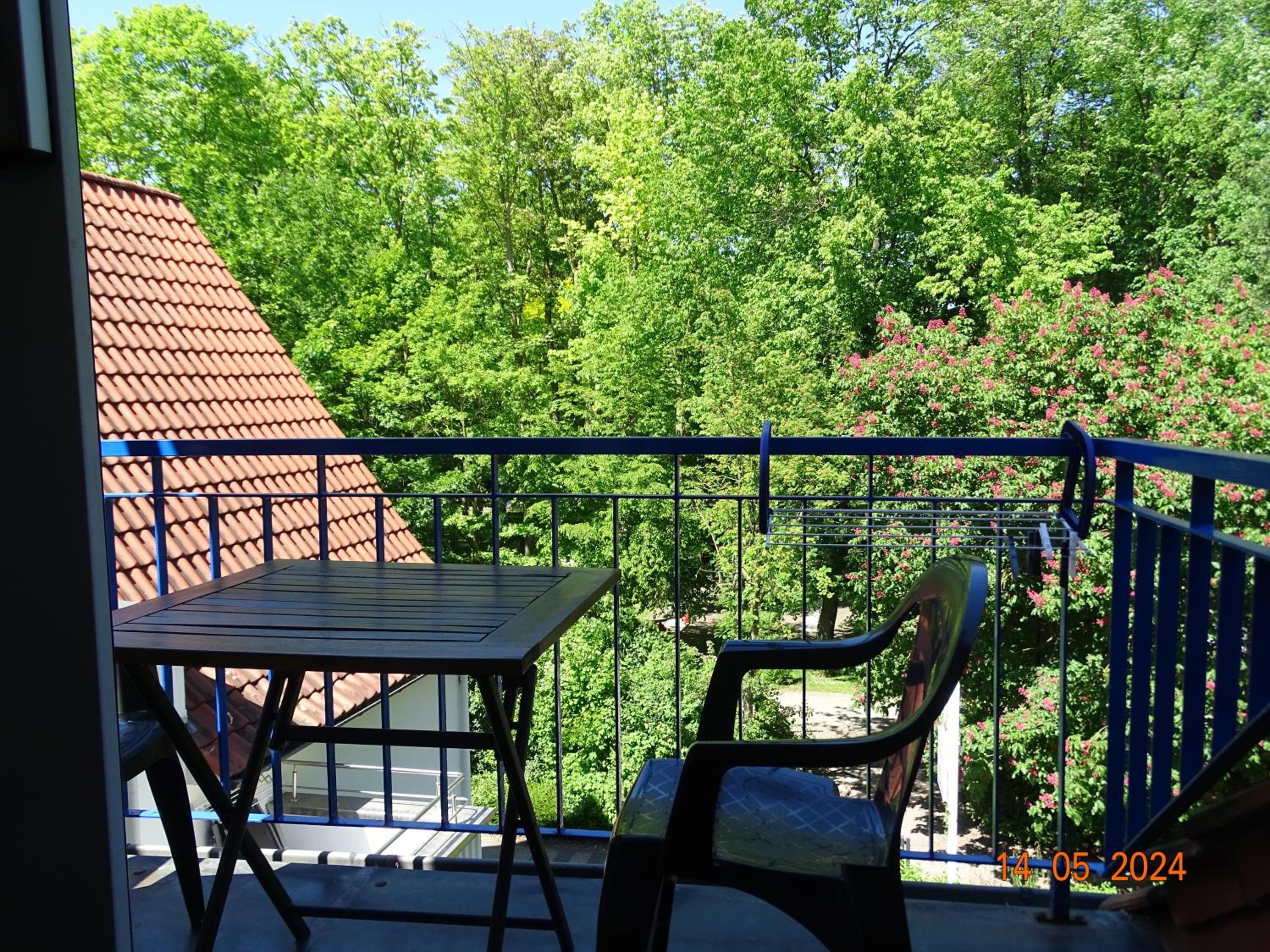 Ferienwohnung Helga - Bad Westernkotten