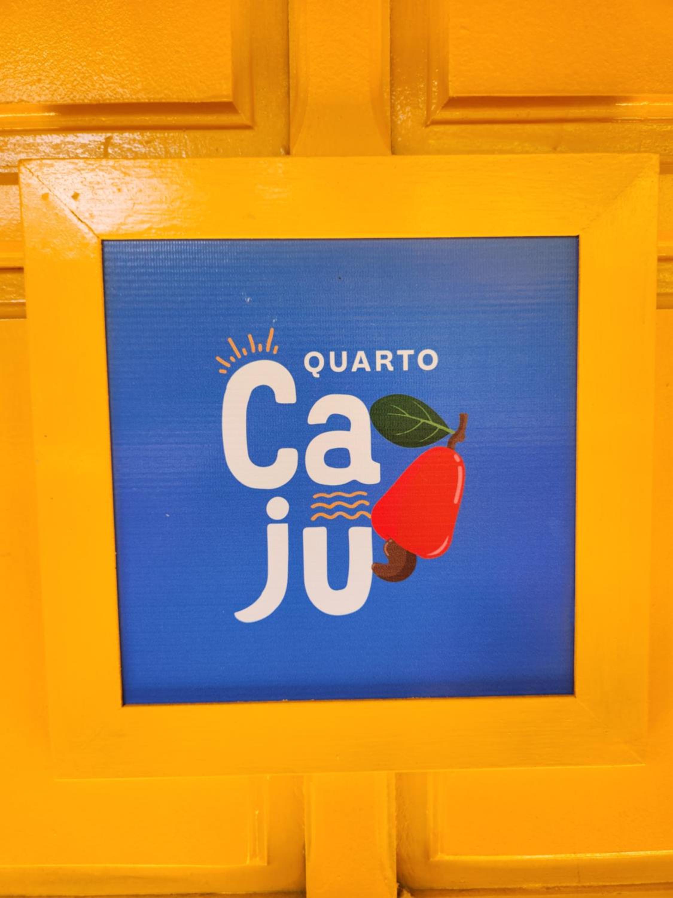 Pousada Carambola