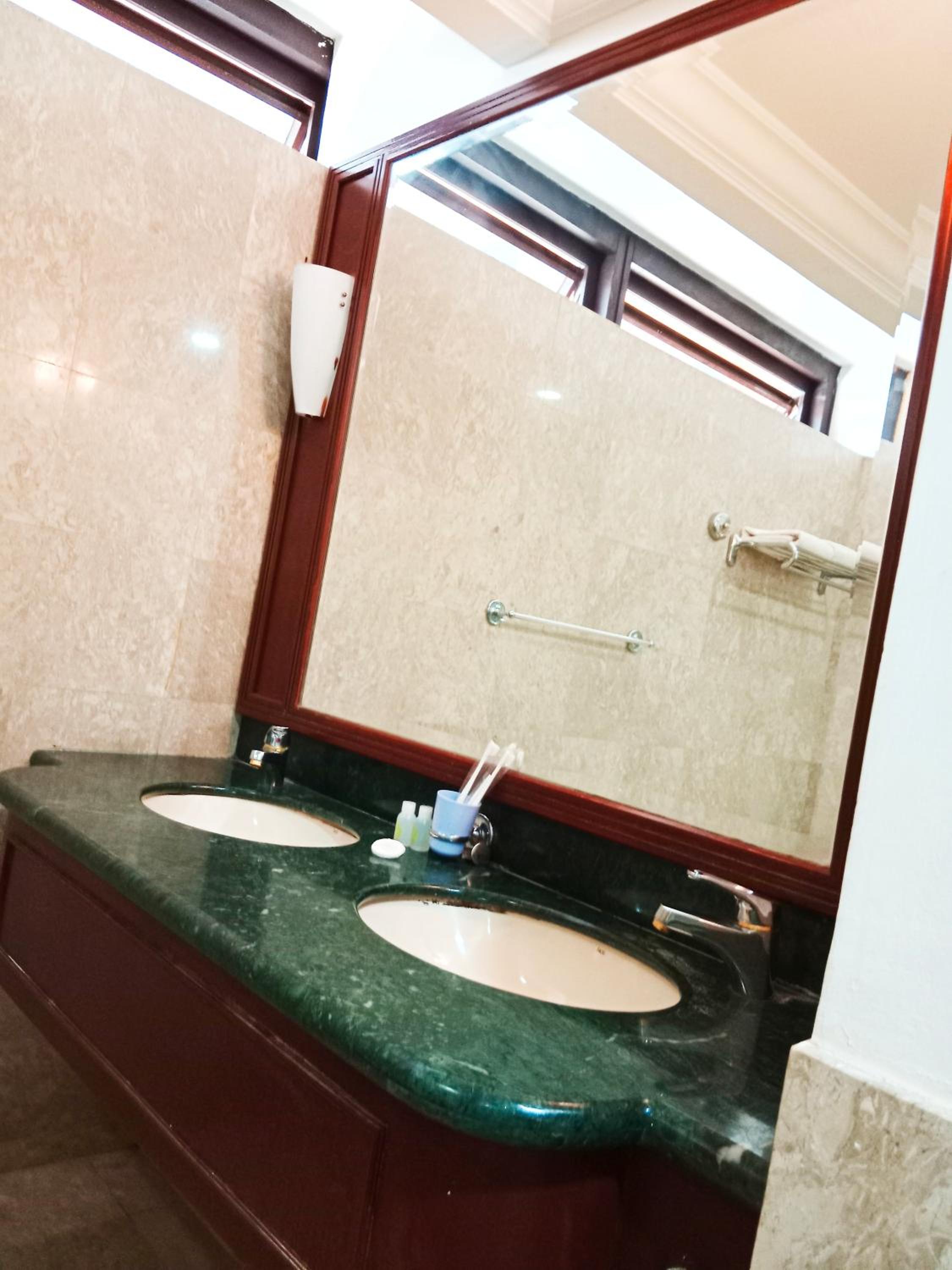 Dream City Service Suite At Times Square Kuala Lumpur