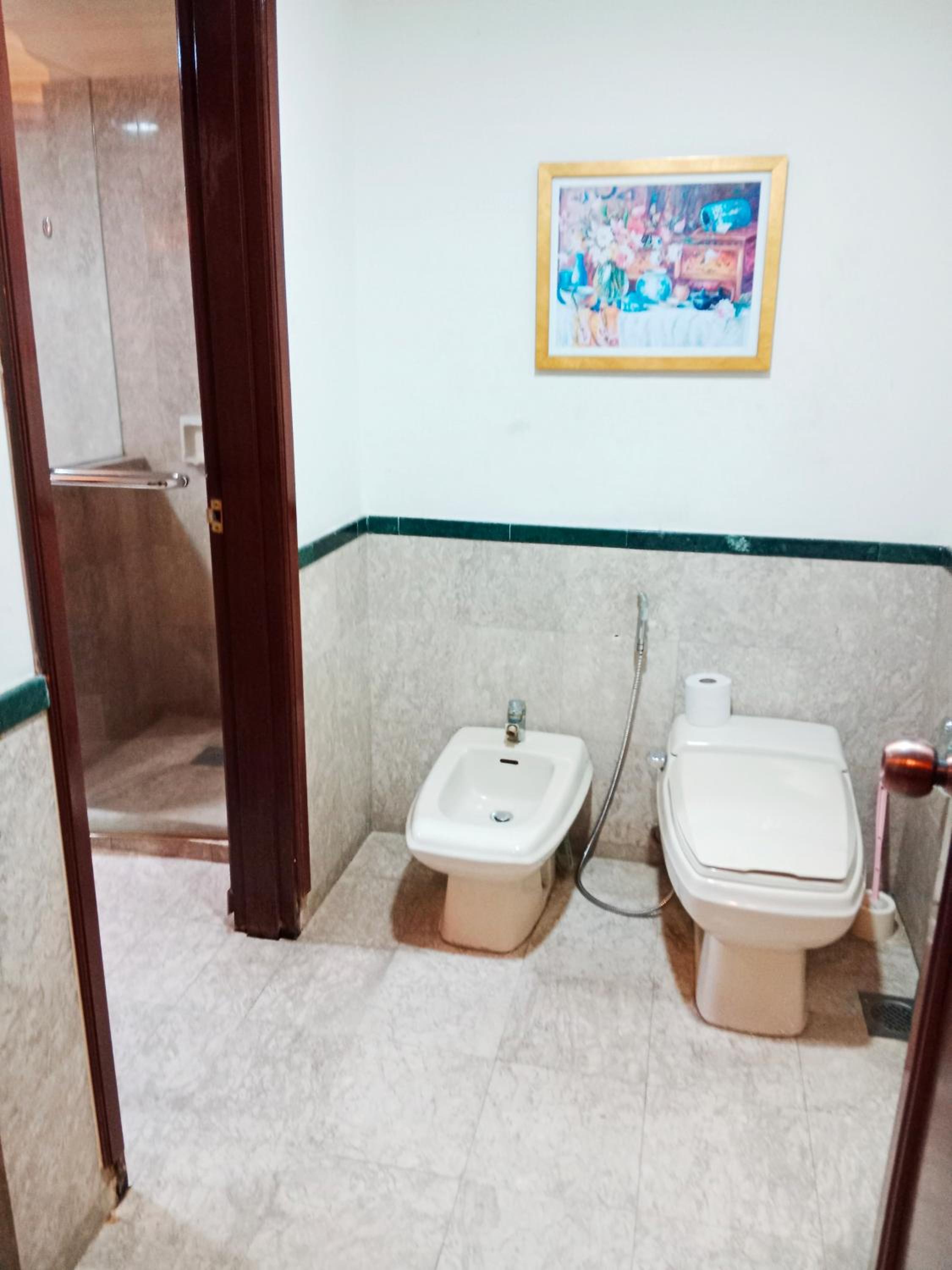Dream City Service Suite At Times Square Kuala Lumpur