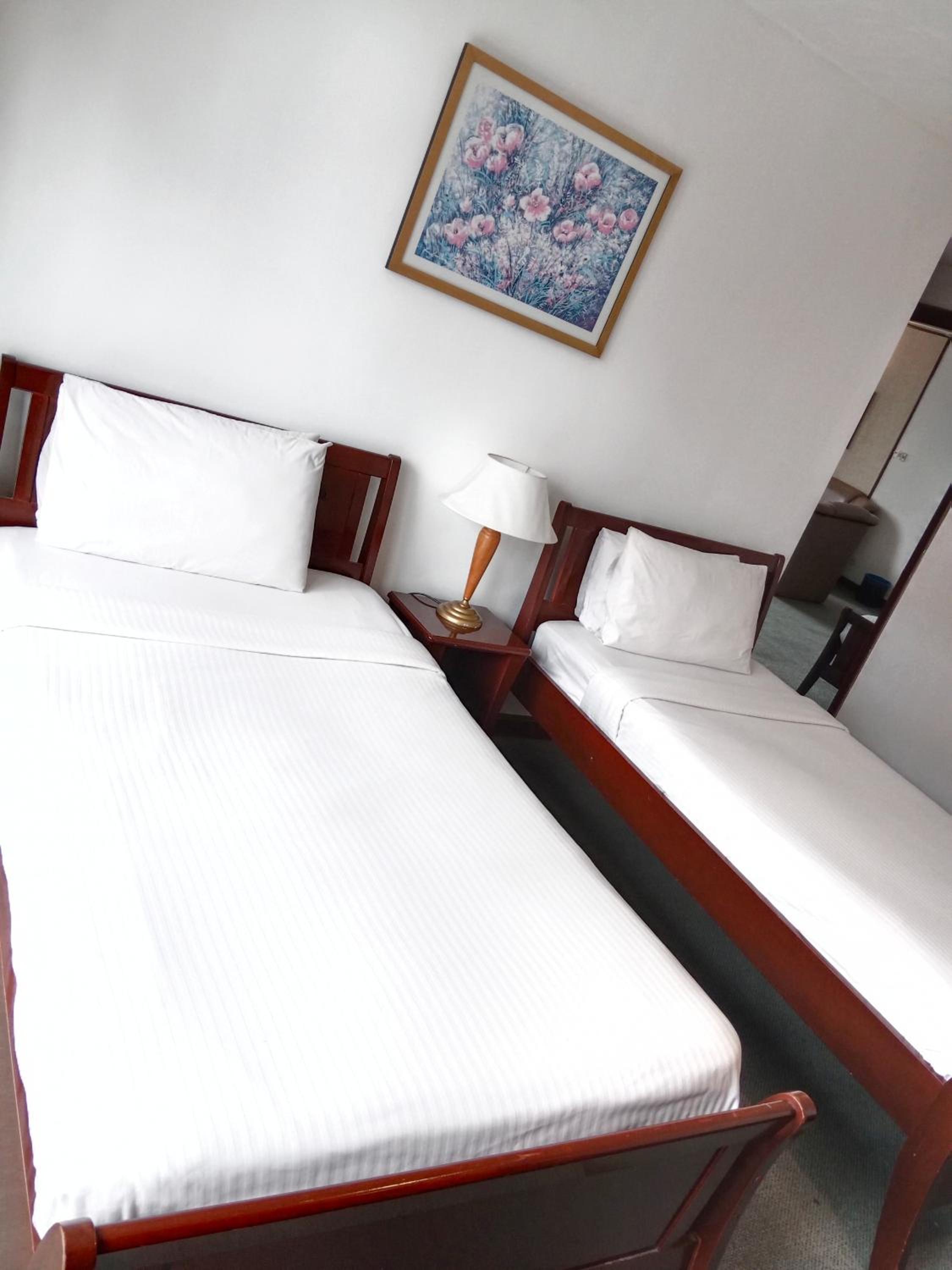 Dream City Service Suite At Times Square Kuala Lumpur