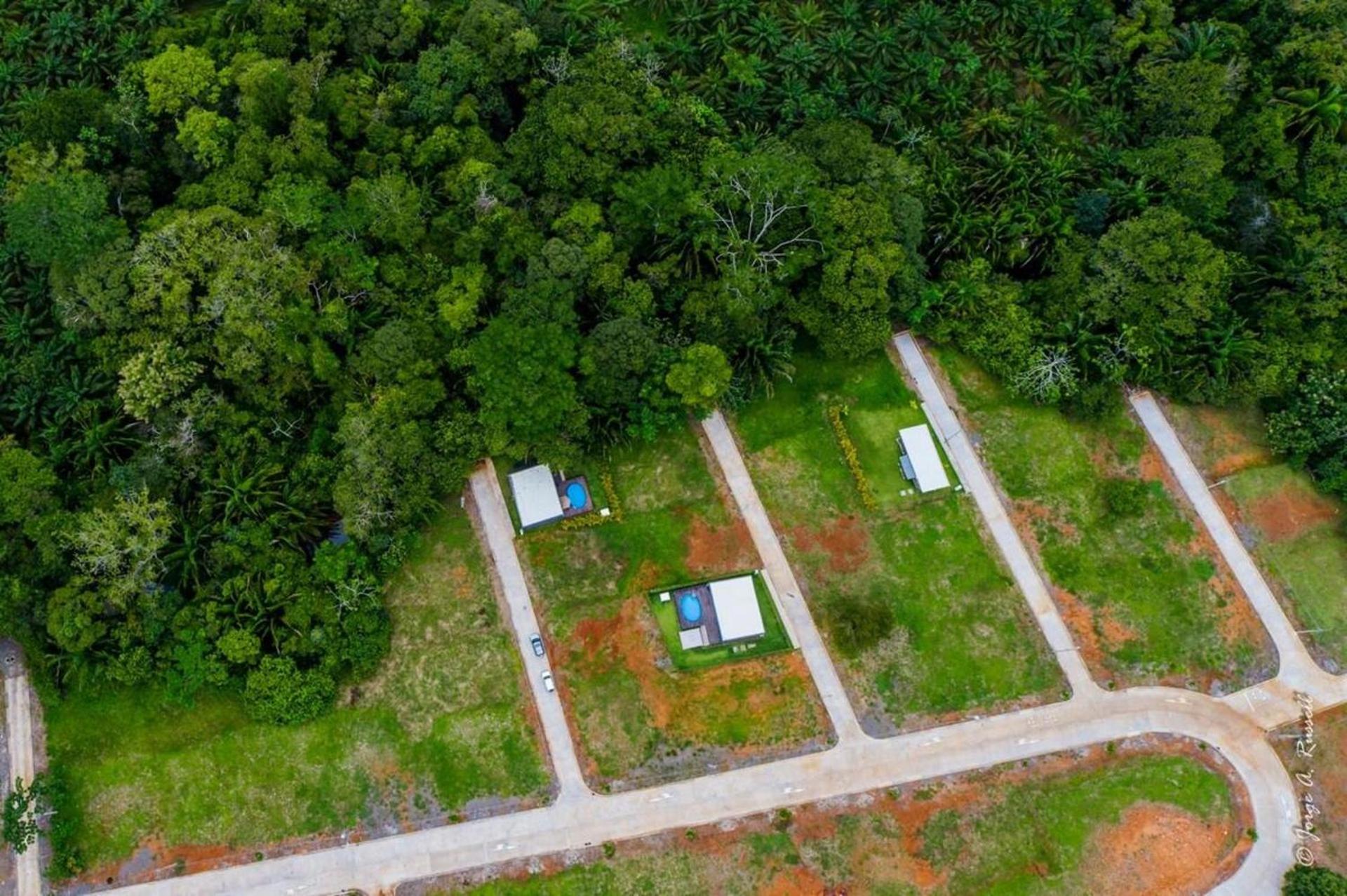 Casa para Vacacionar Increible en Bejuco