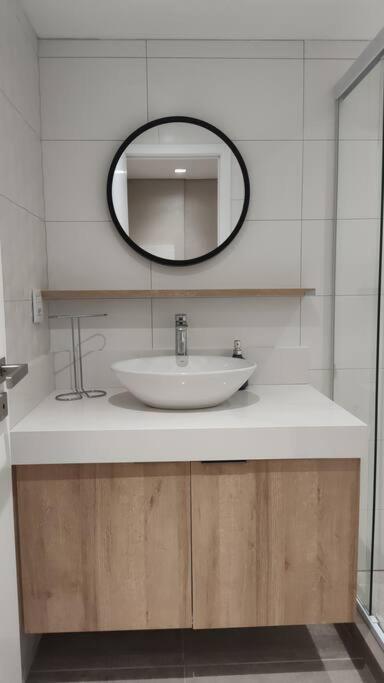 Magnifico apartamento no Campeche