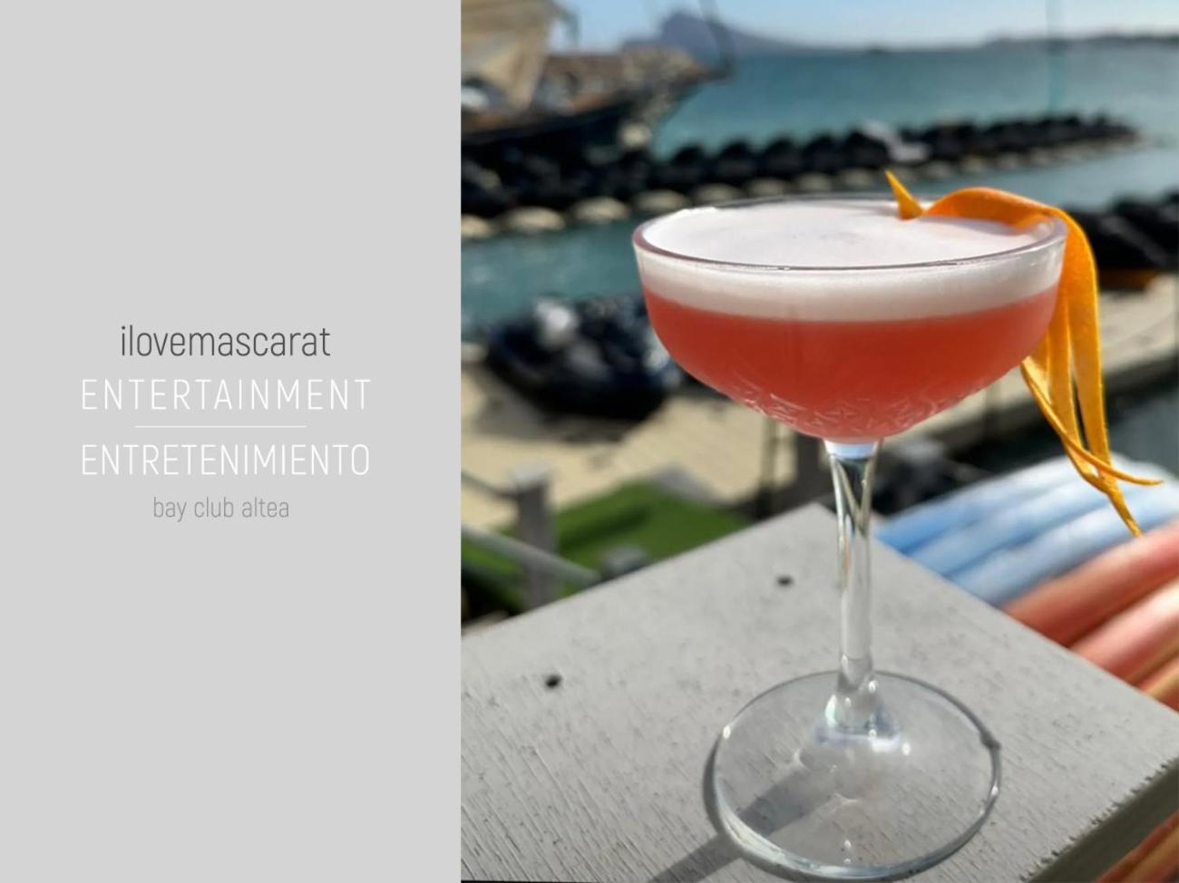 I love Villa Puerto Beach, Altea