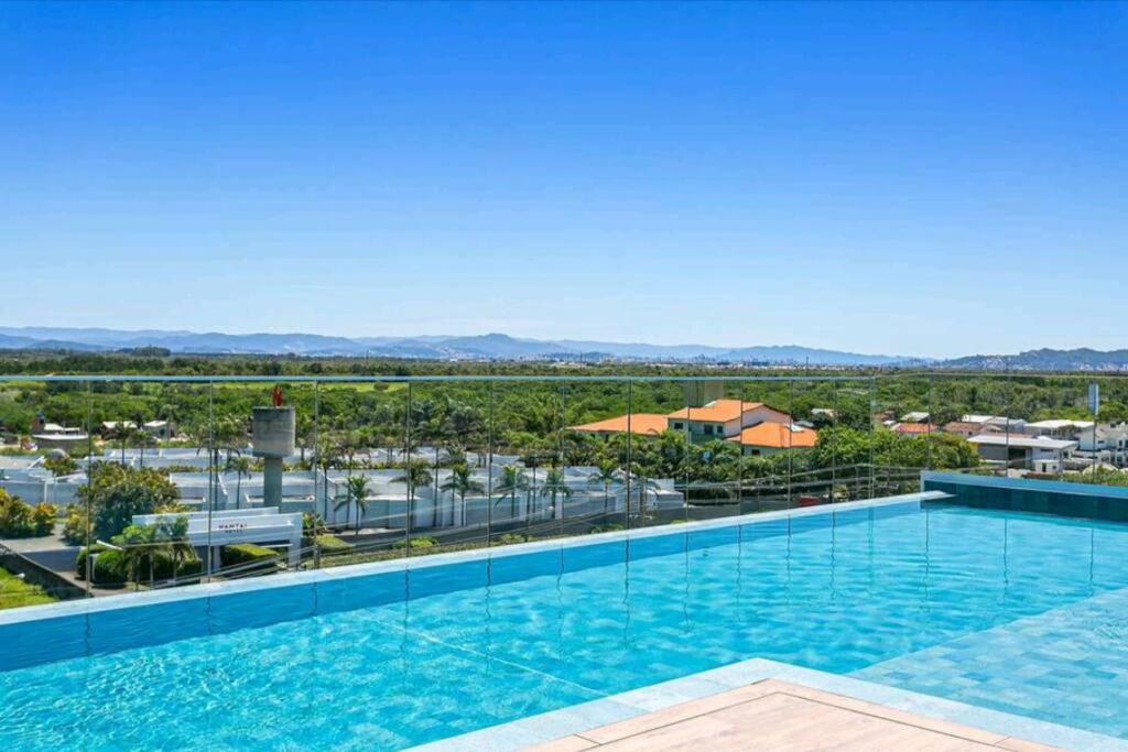 Magnifico apartamento no Campeche