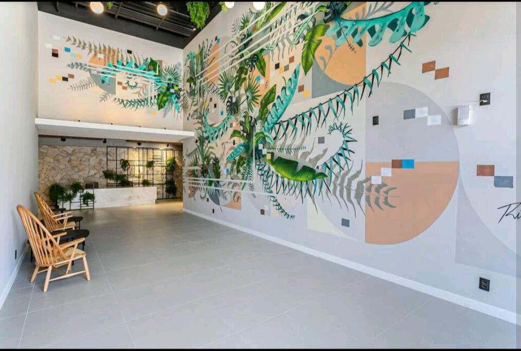 Magnifico apartamento no Campeche
