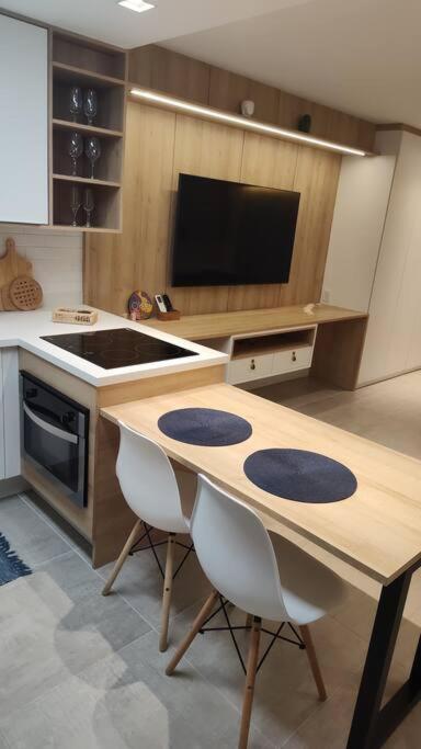 Magnifico apartamento no Campeche