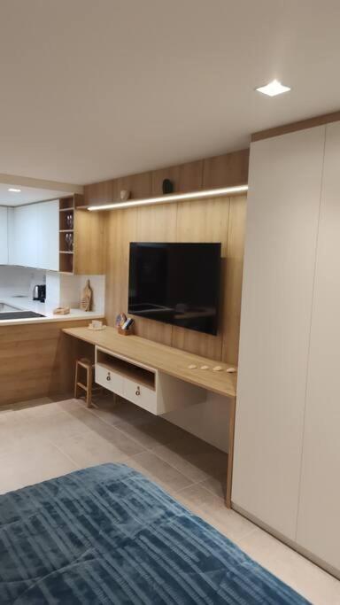 Magnifico apartamento no Campeche
