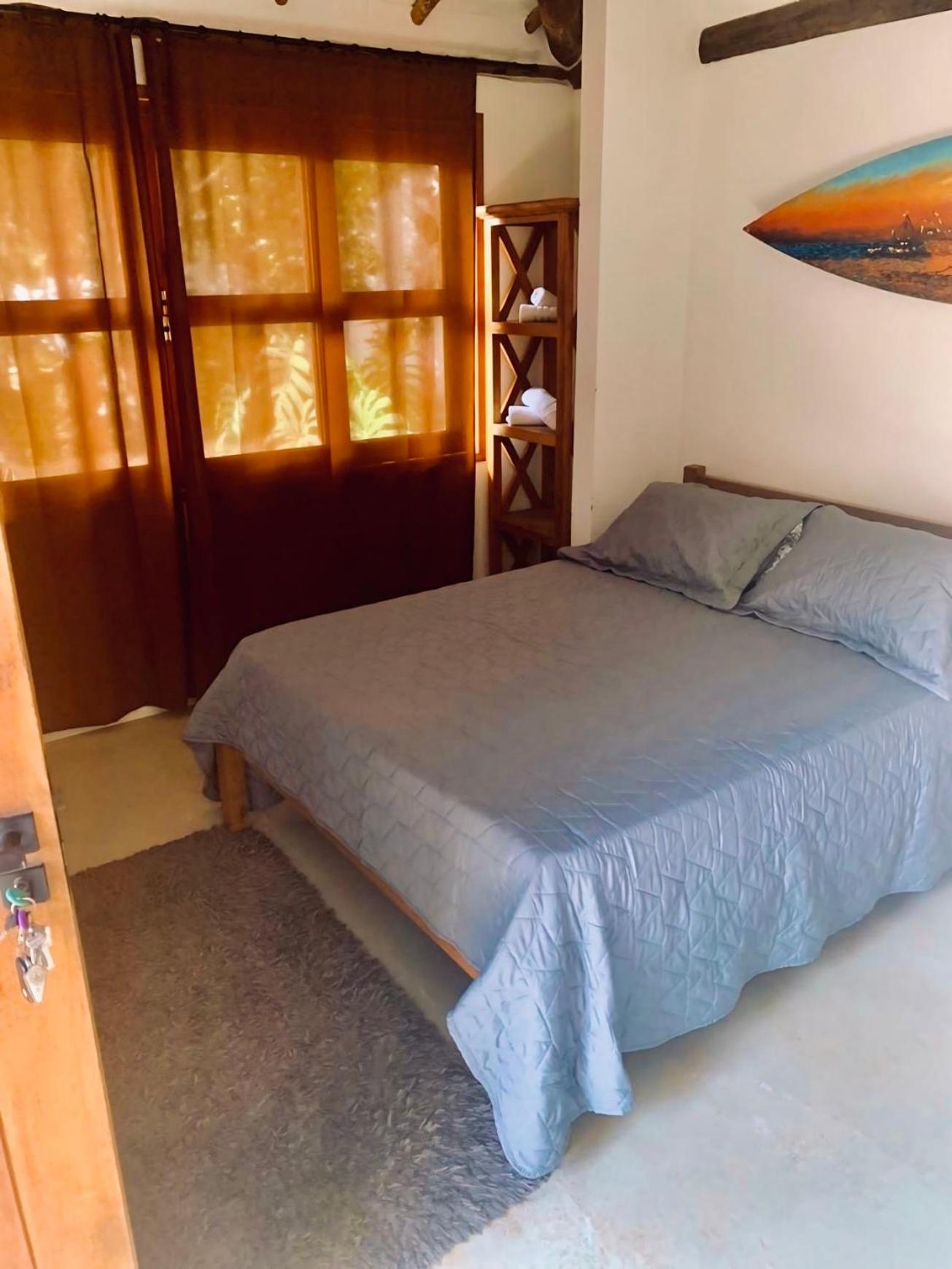 Casa Privada a 5 Minutos da Praia