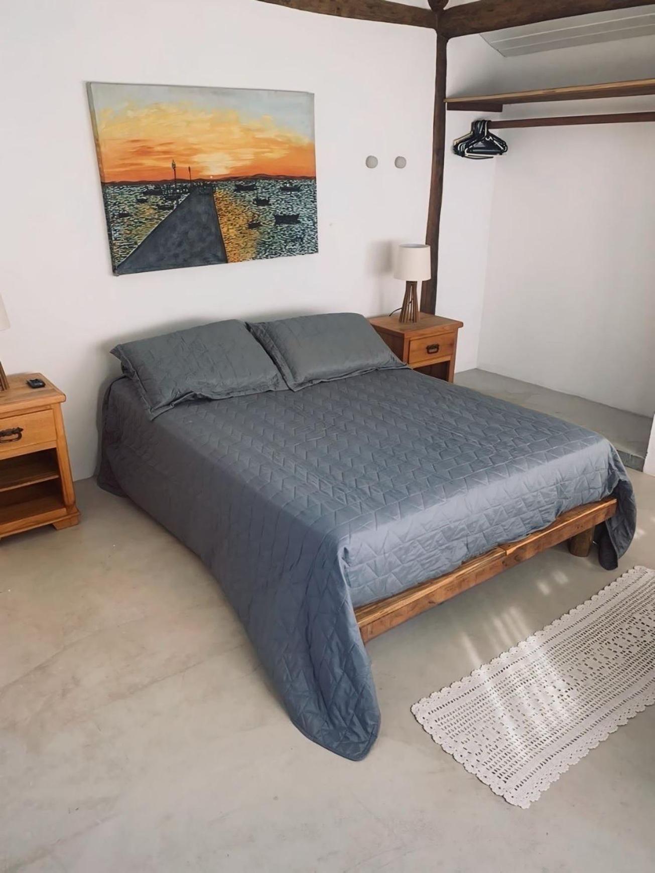 Casa Privada a 5 Minutos da Praia