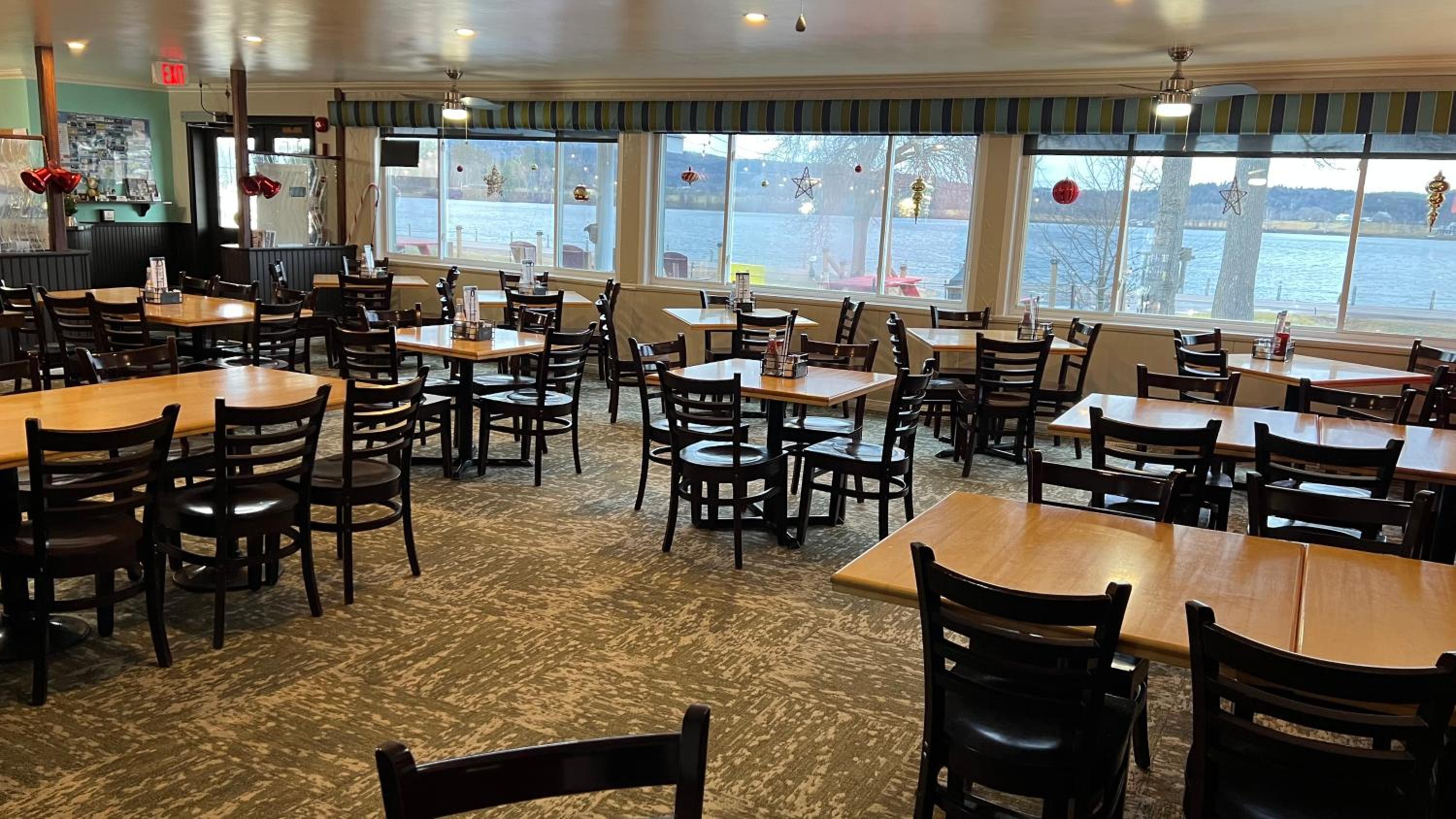 The Ash Grove Inn