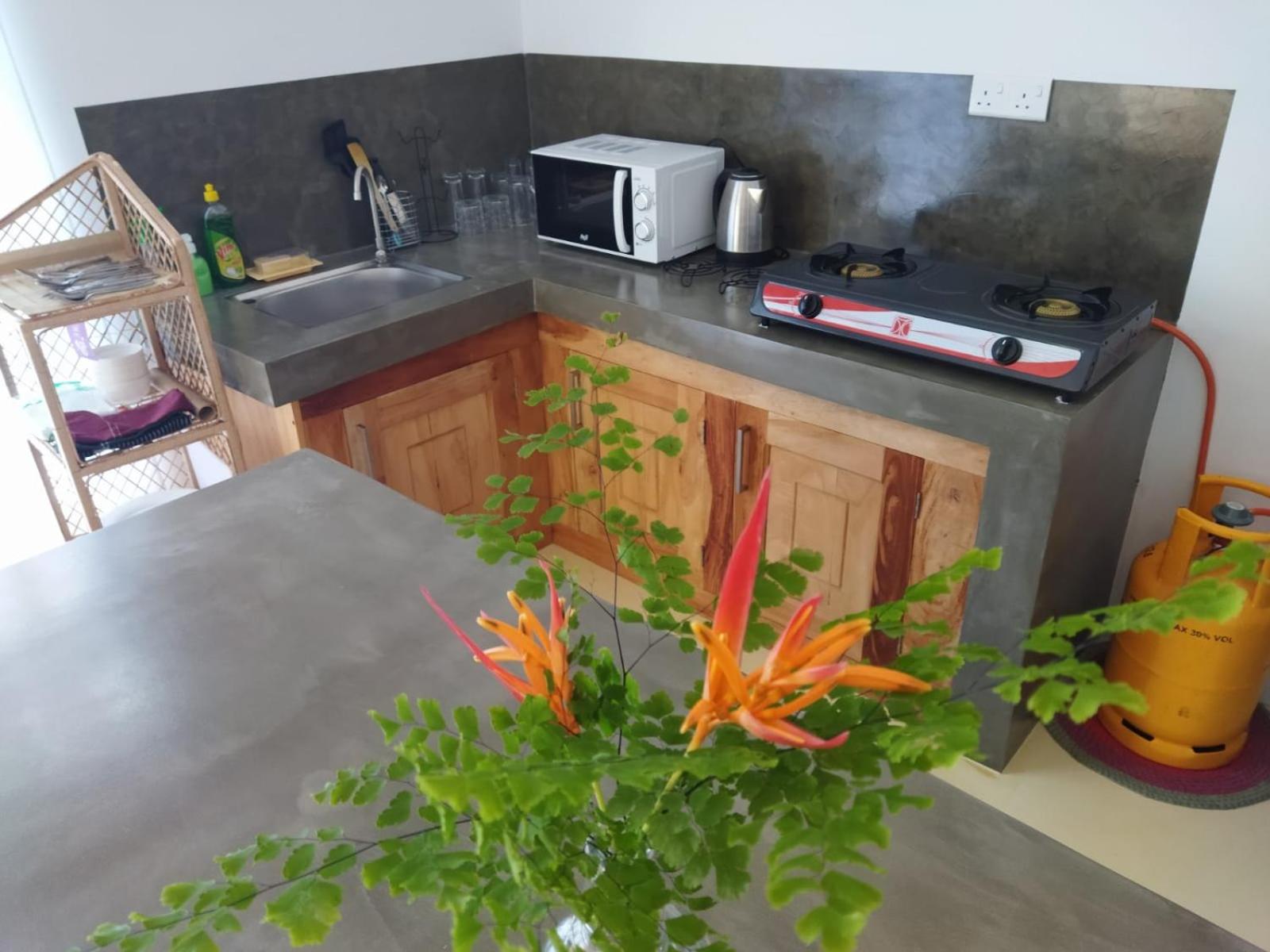 Blissful House Two Bedroom Apartment Thalpe Beach
