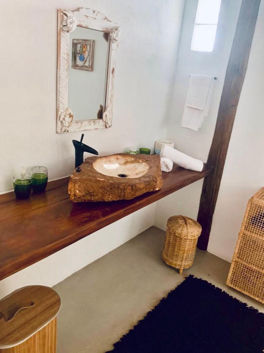 Casa Privada a 5 Minutos da Praia