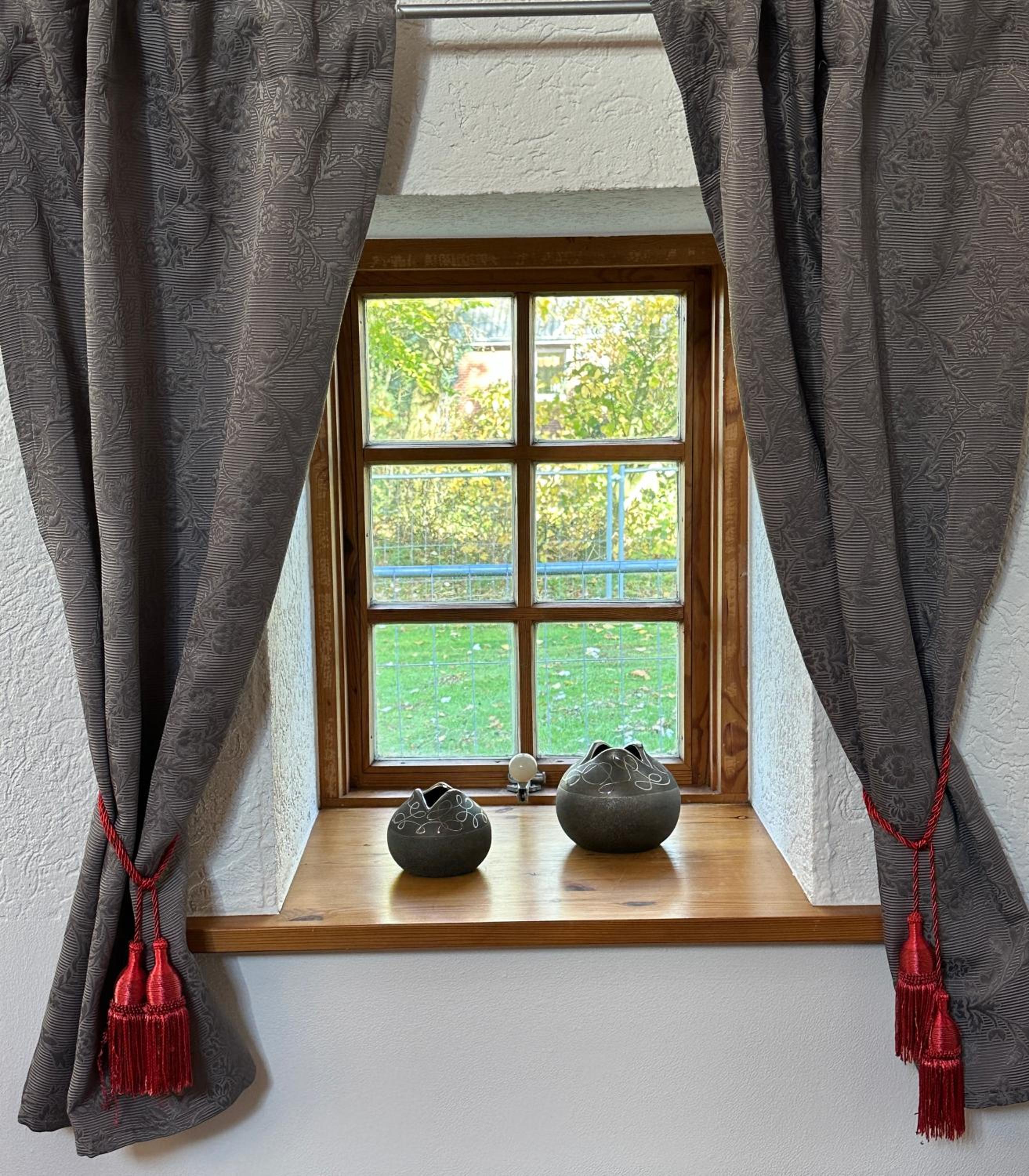 Nordsee Ferienhaus A und O