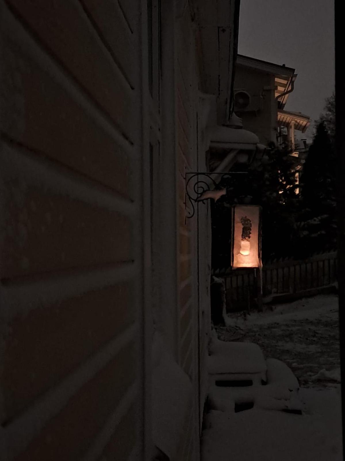 Pispalan Helmi - Koti Näköalalla