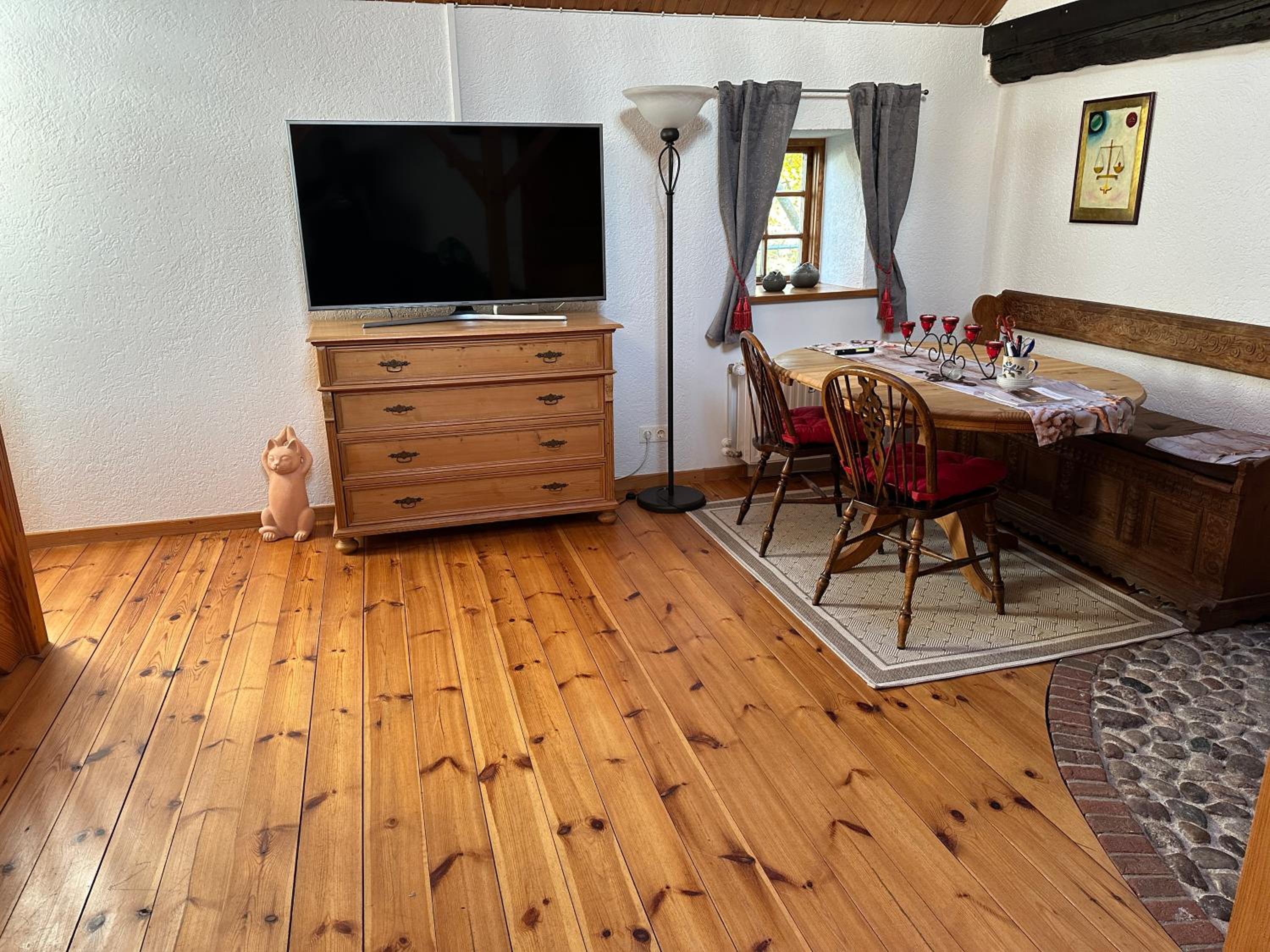 Nordsee Ferienhaus A und O
