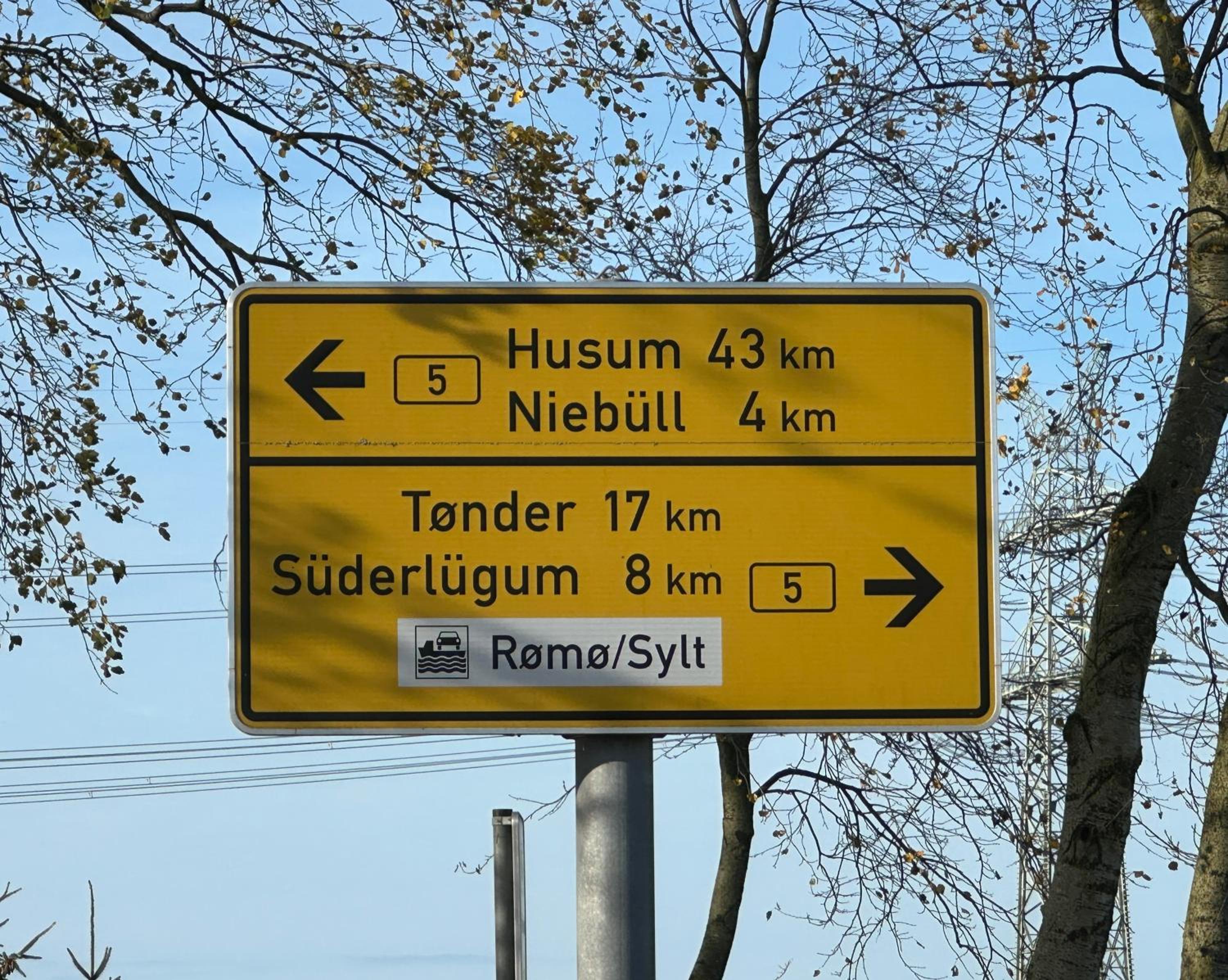 Nordsee Ferienhaus A und O