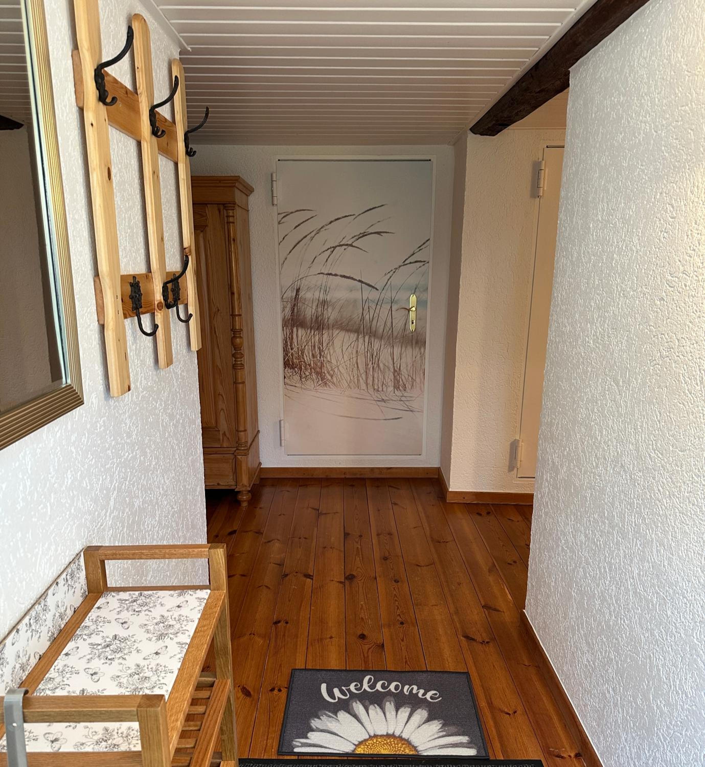 Nordsee Ferienhaus A und O