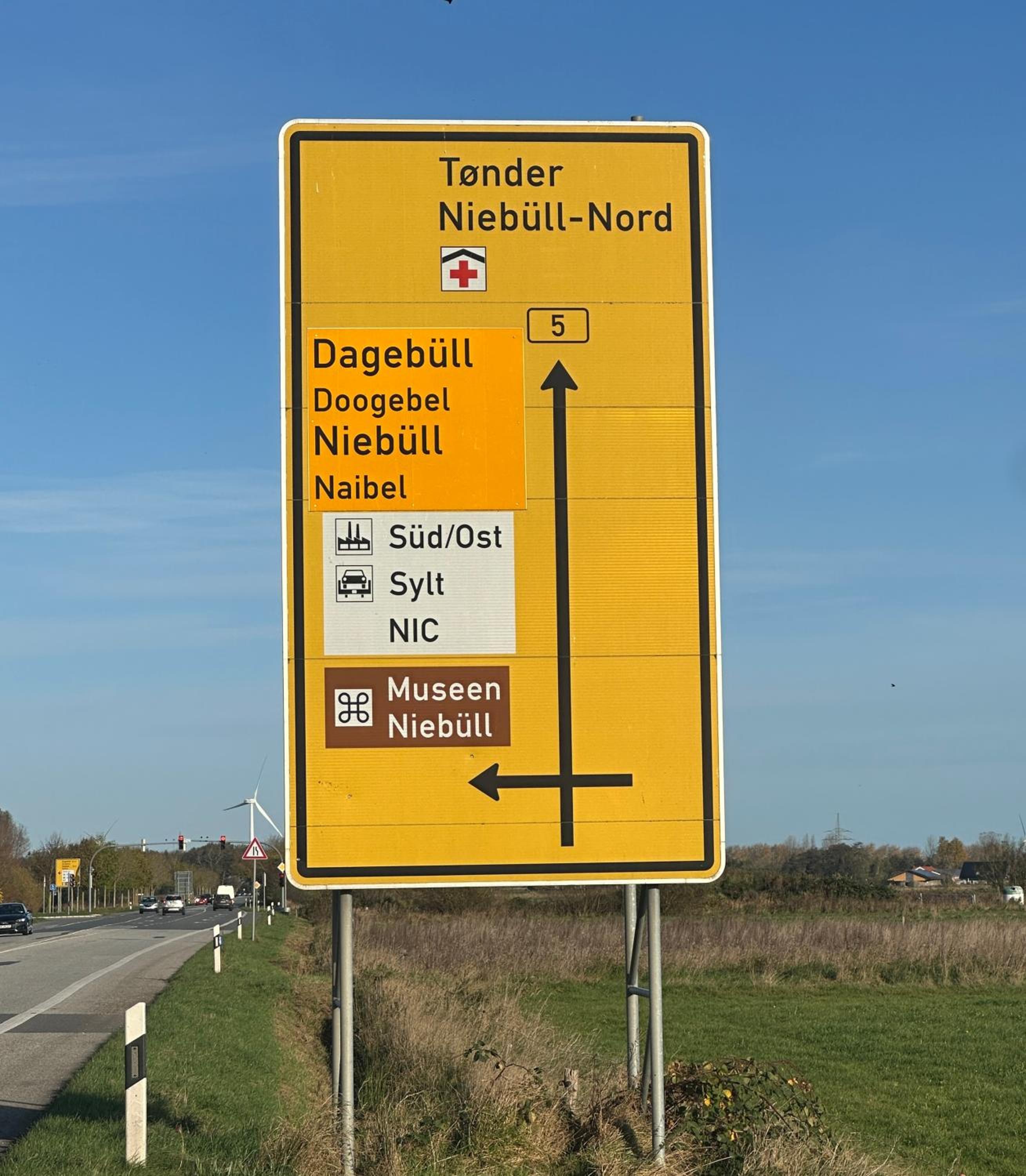 Nordsee Ferienhaus A und O
