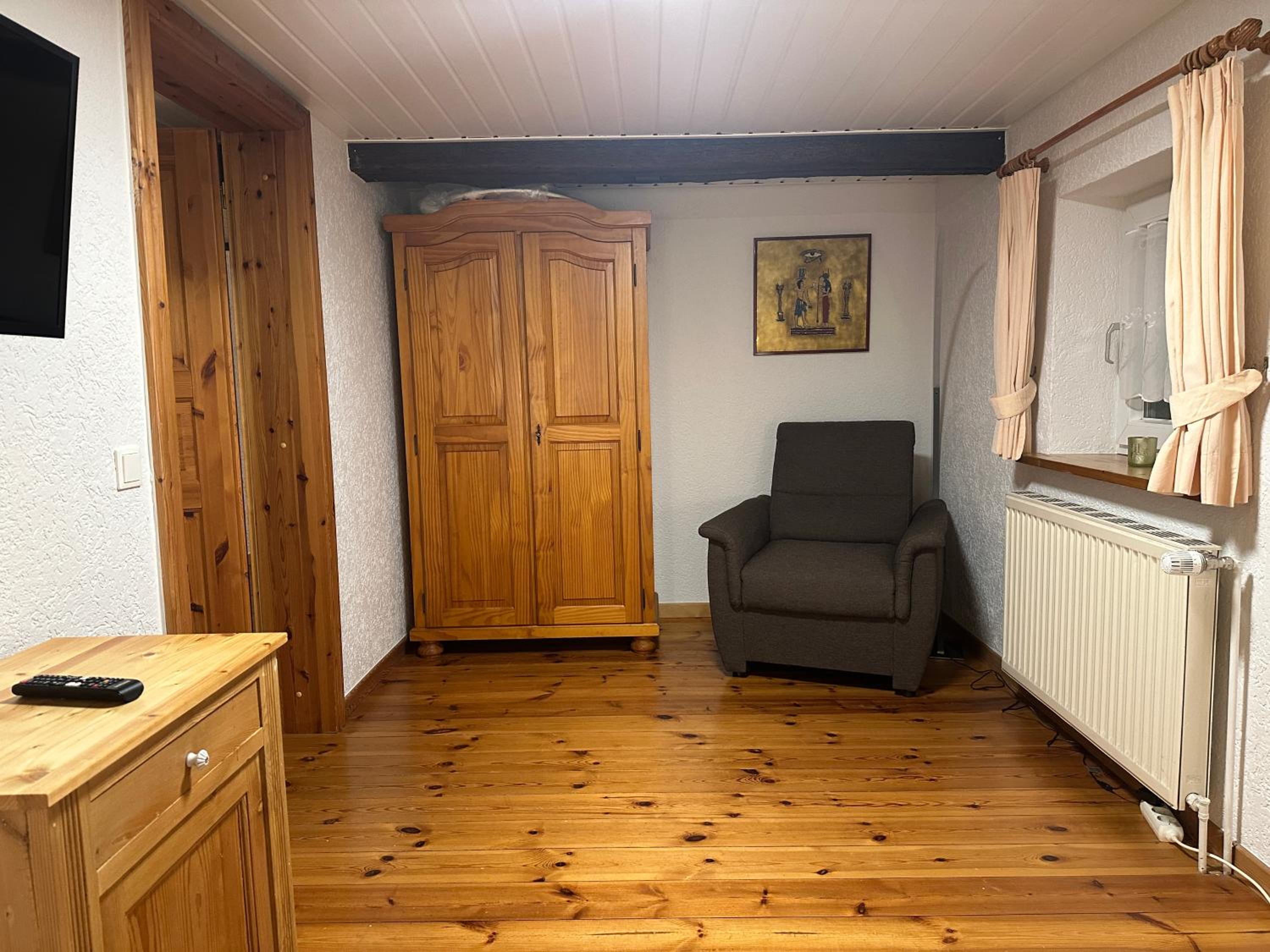 Nordsee Ferienhaus A und O