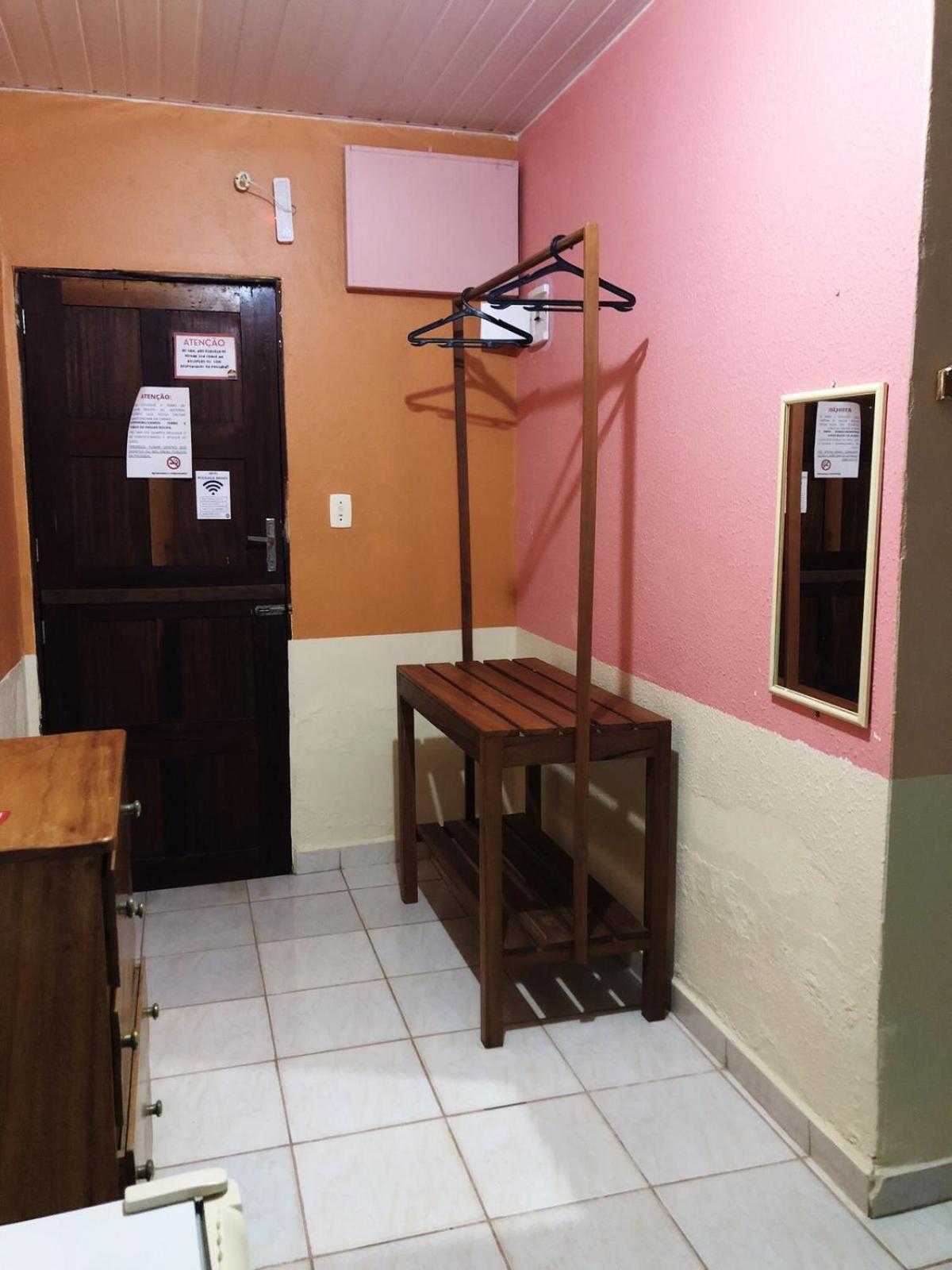 Pousada Arara