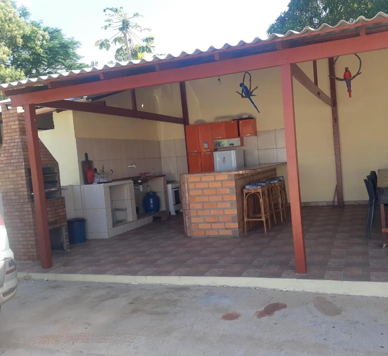 Pousada Arara