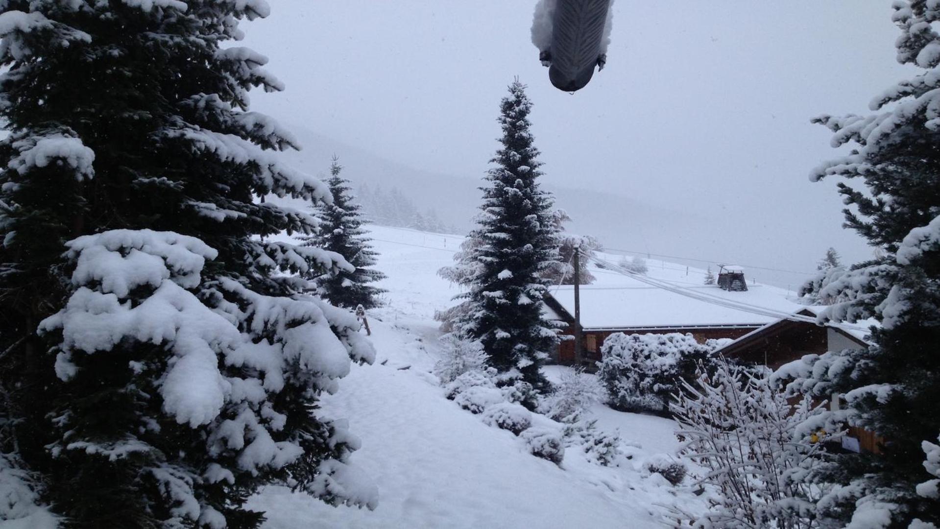 Chalet Taipan Verbier