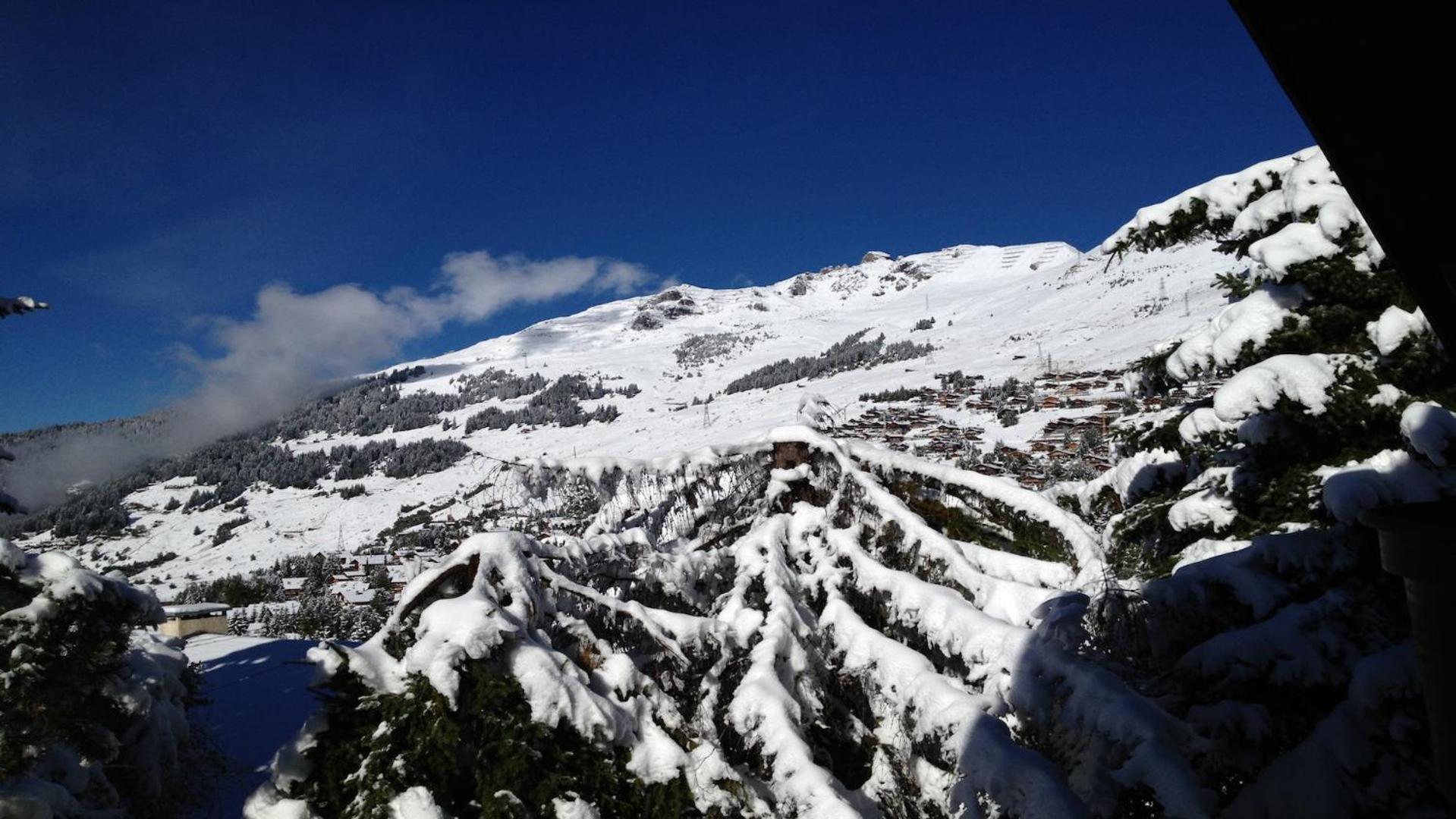 Chalet Taipan Verbier