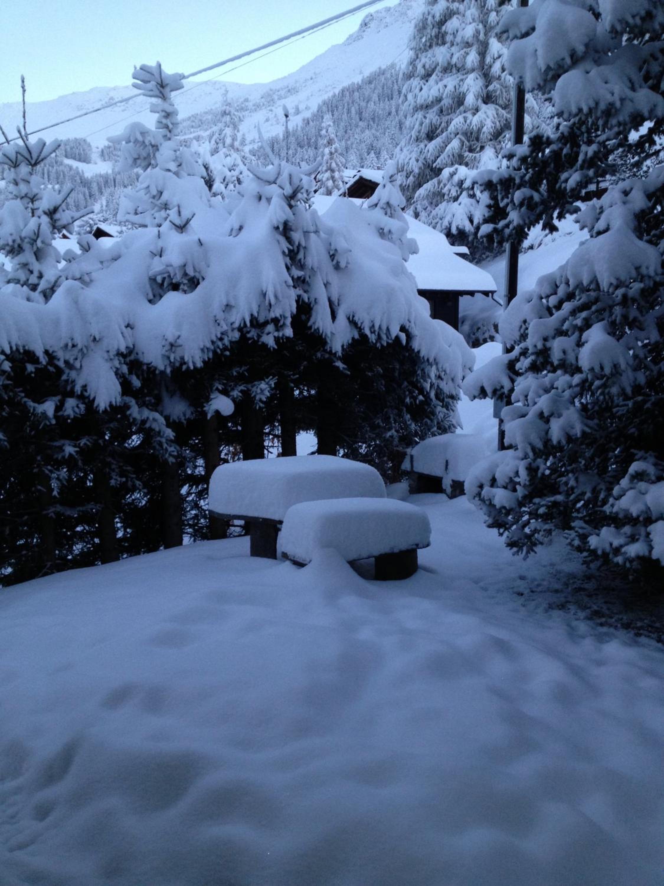Chalet Taipan Verbier