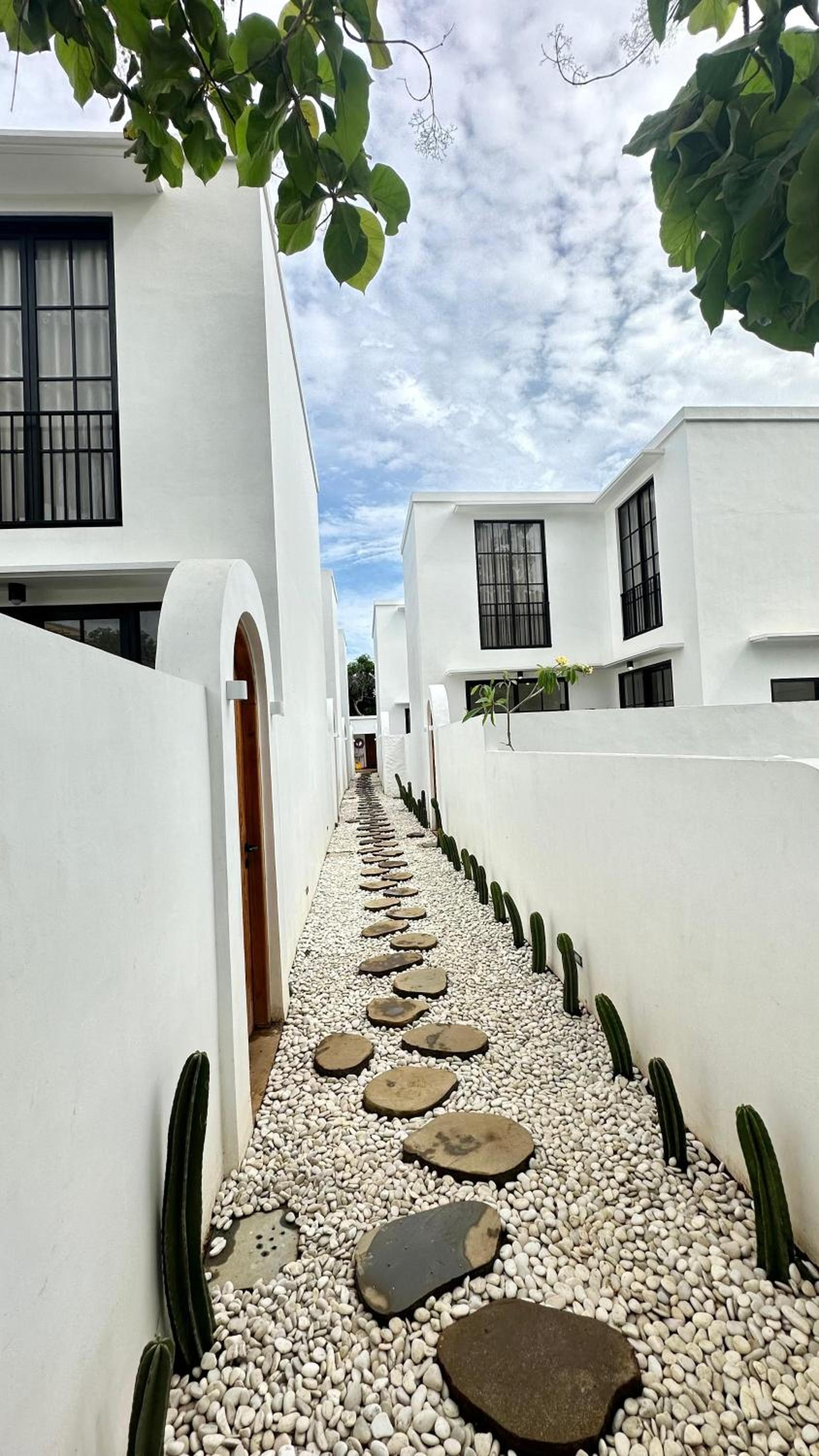 Bukawa Residences Balangan view 2