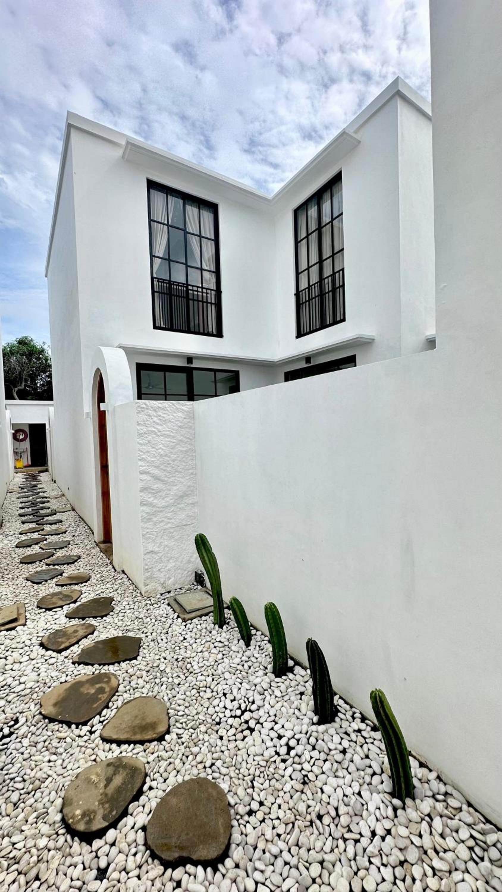 Bukawa Residences Balangan view 3