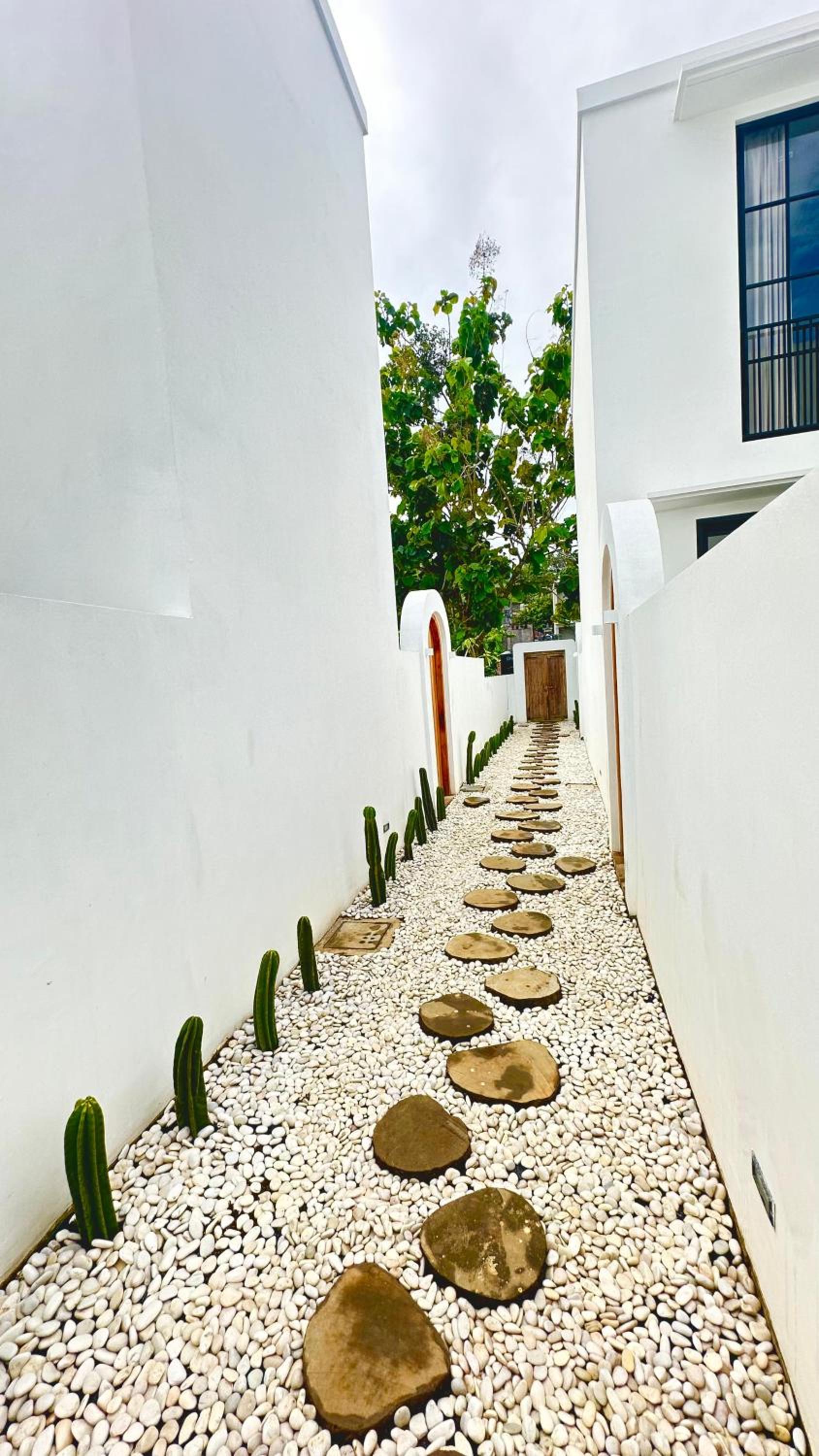 Bukawa Residences Balangan view 4