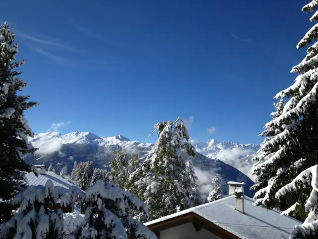 Chalet Taipan Verbier