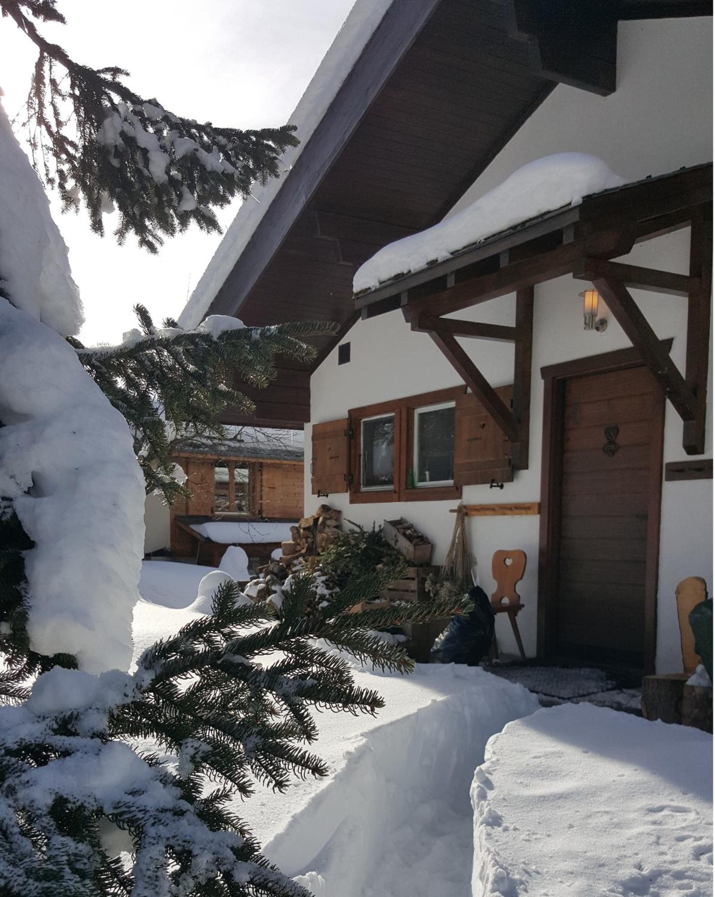 Chalet Taipan Verbier