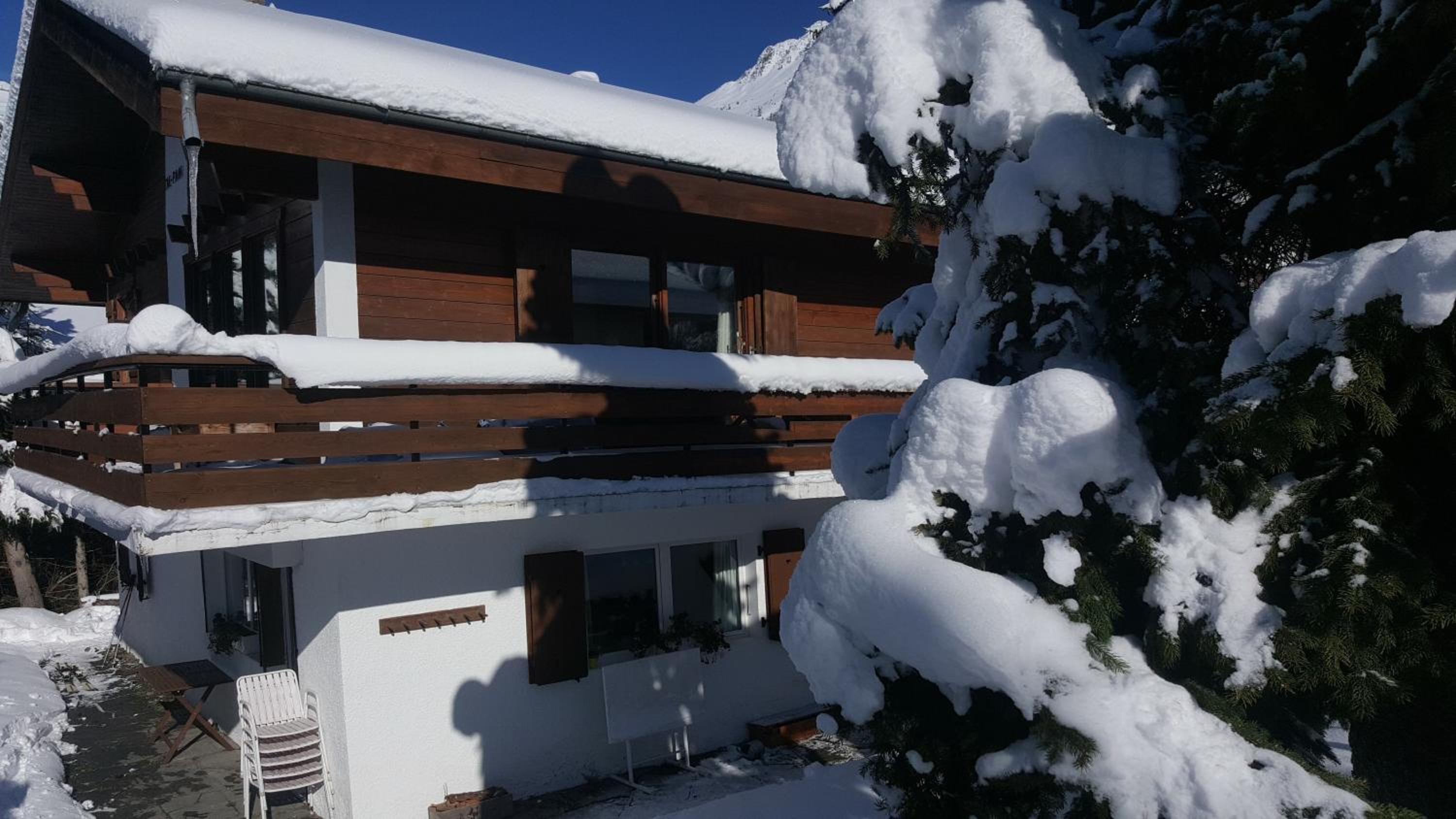 Chalet Taipan Verbier