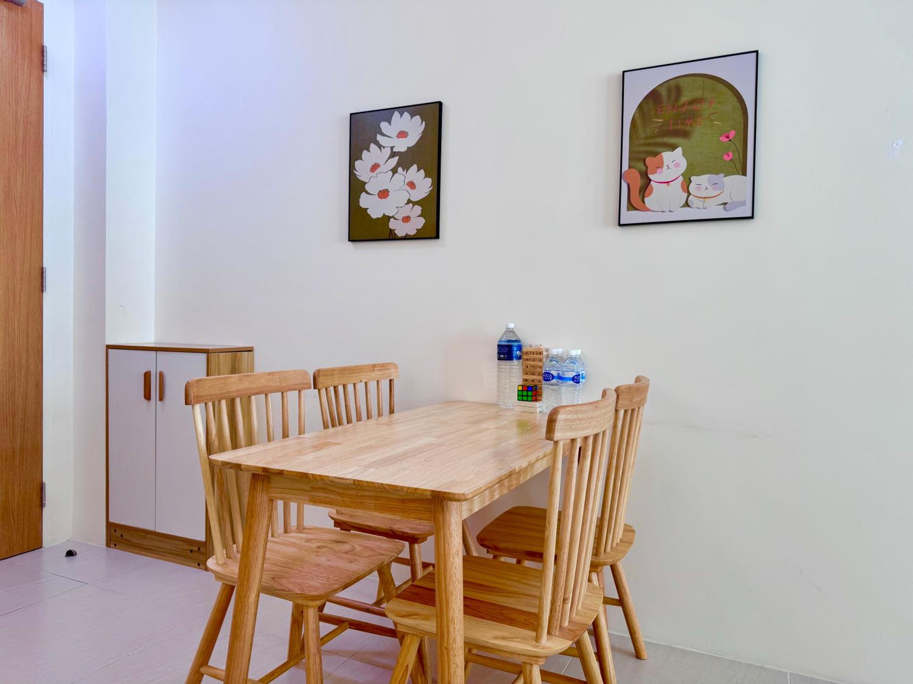 Riverine Diamond RDA12 Studio CK - Free 1 Parking, Netflix & Cozy Retreat Couples, Families photo 3